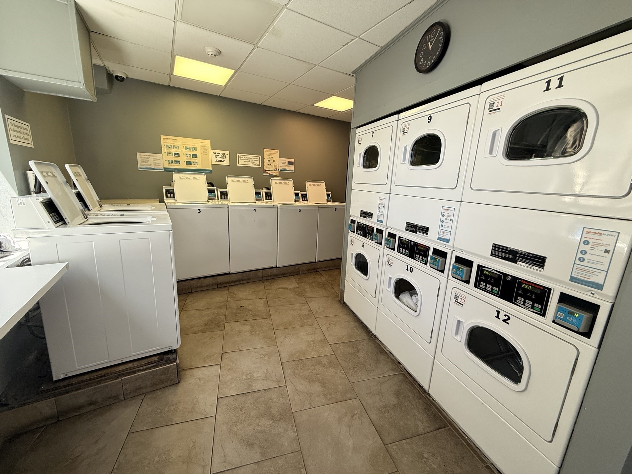 12 Stoneholm St Unit 309, Fenway, Boston, MA 02215 - Image 12
