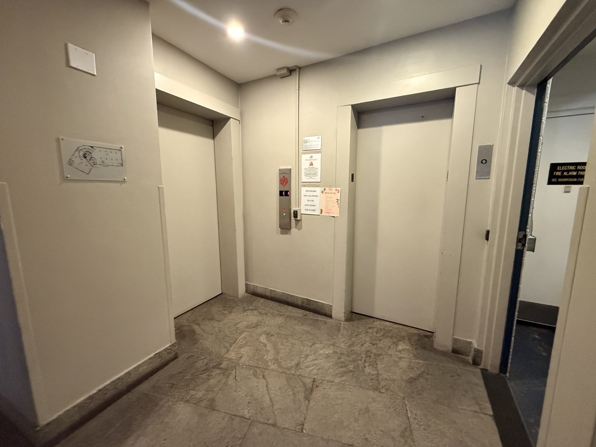 12 Stoneholm St Unit 309, Fenway, Boston, MA 02215 - Image 16