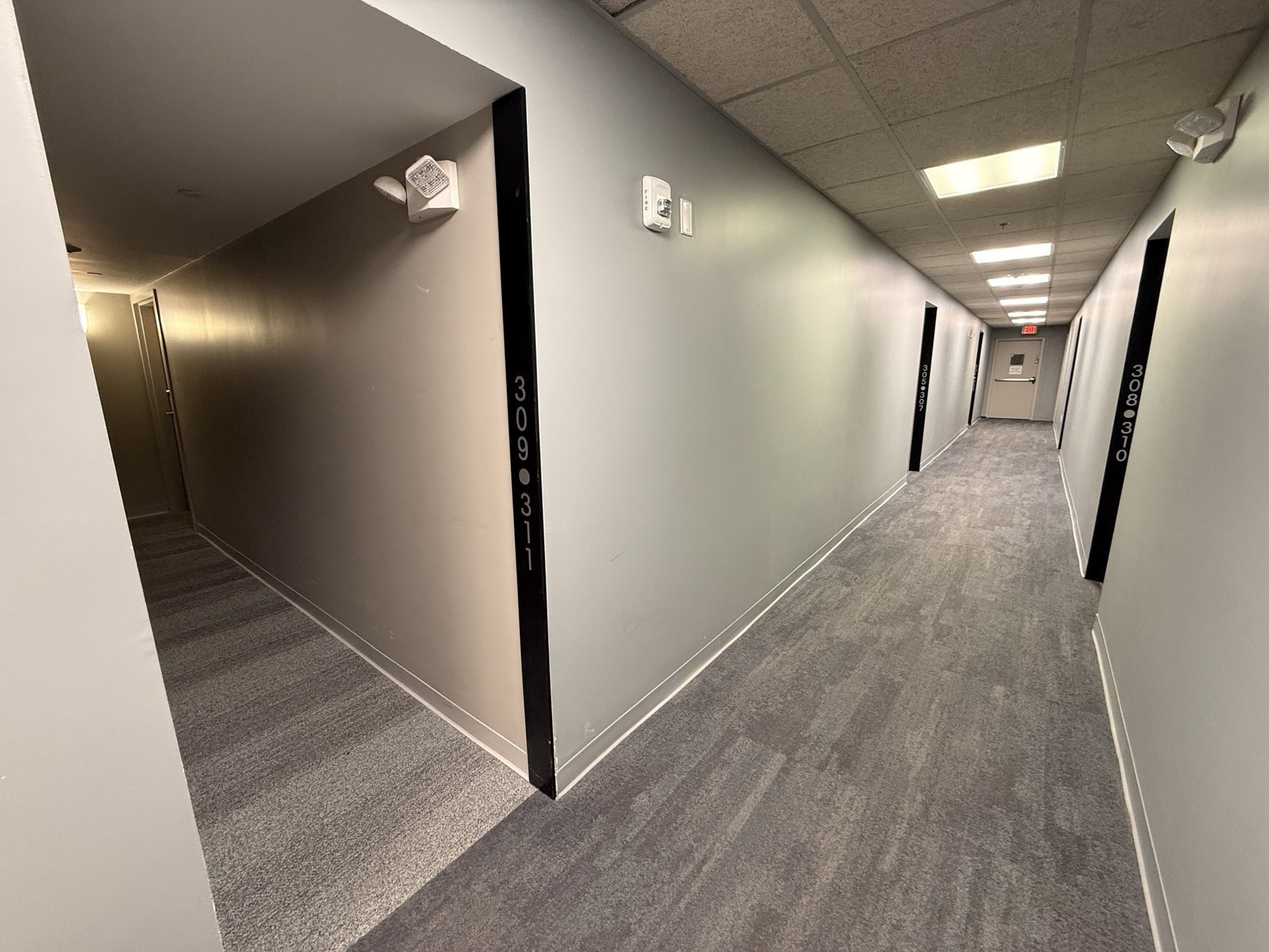 12 Stoneholm St Unit 309, Fenway, Boston, MA 02215 - Image 18