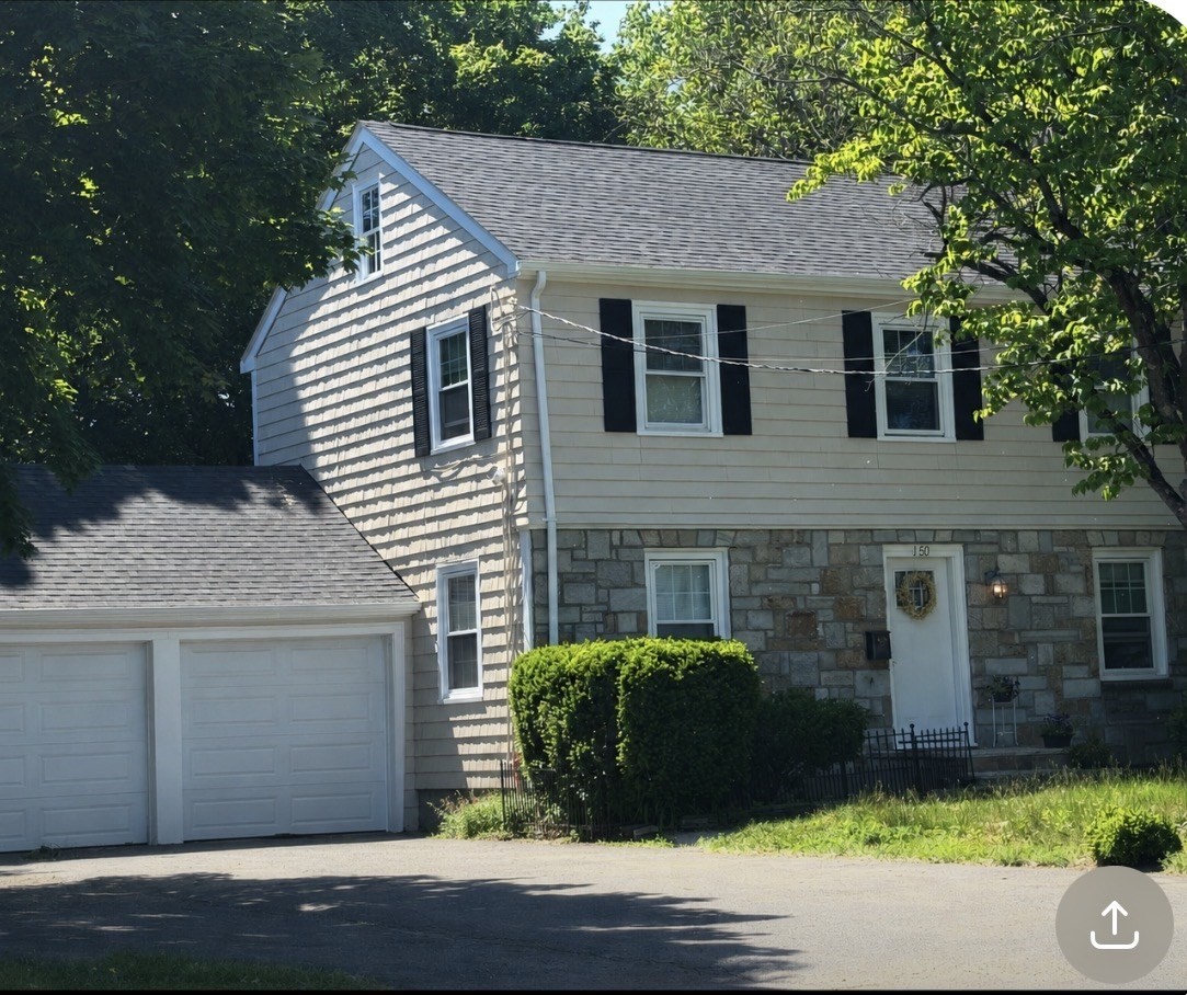 150 Cambridge Street, Winchester, MA 01890