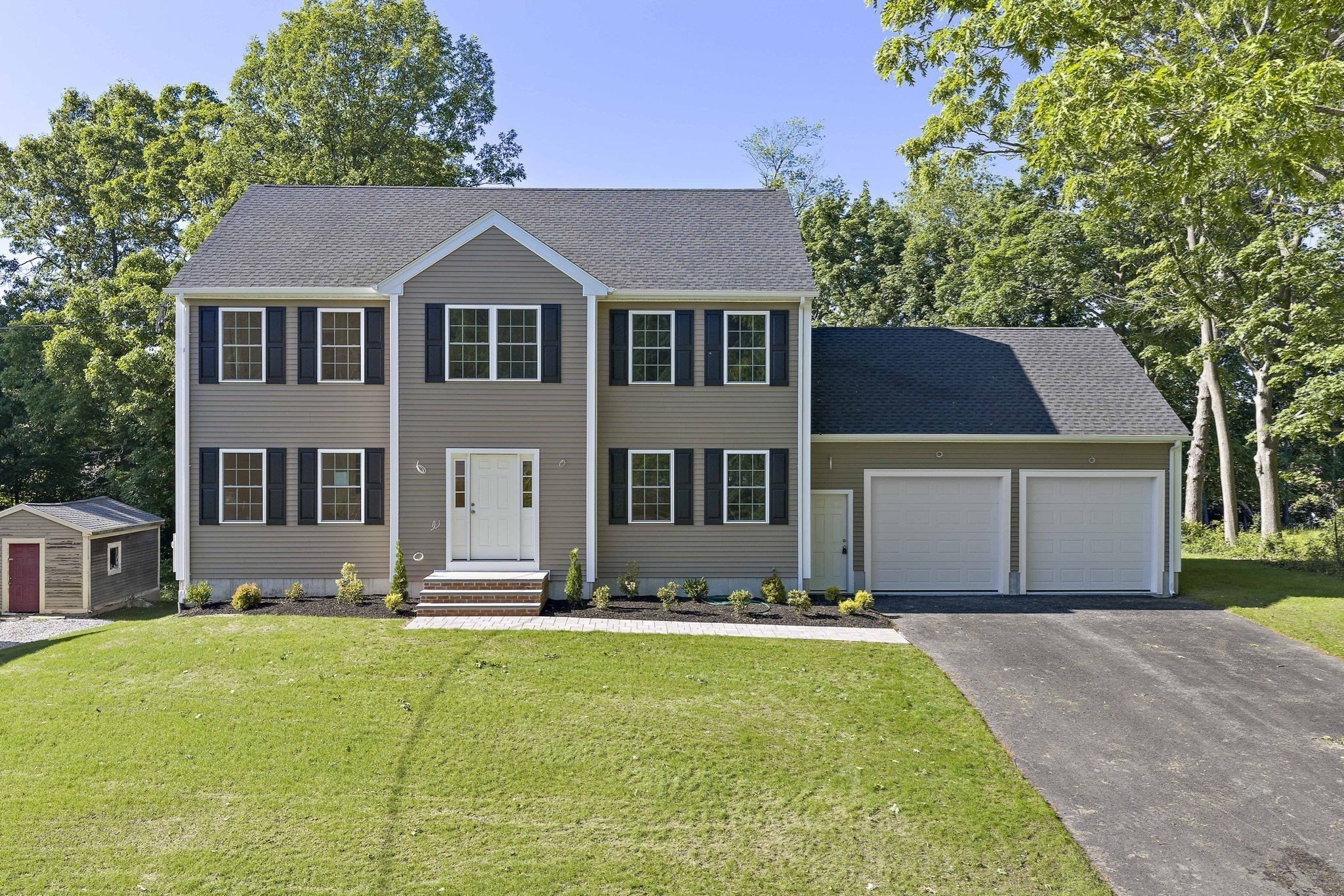 90 Liberty Street, Randolph, MA 02368