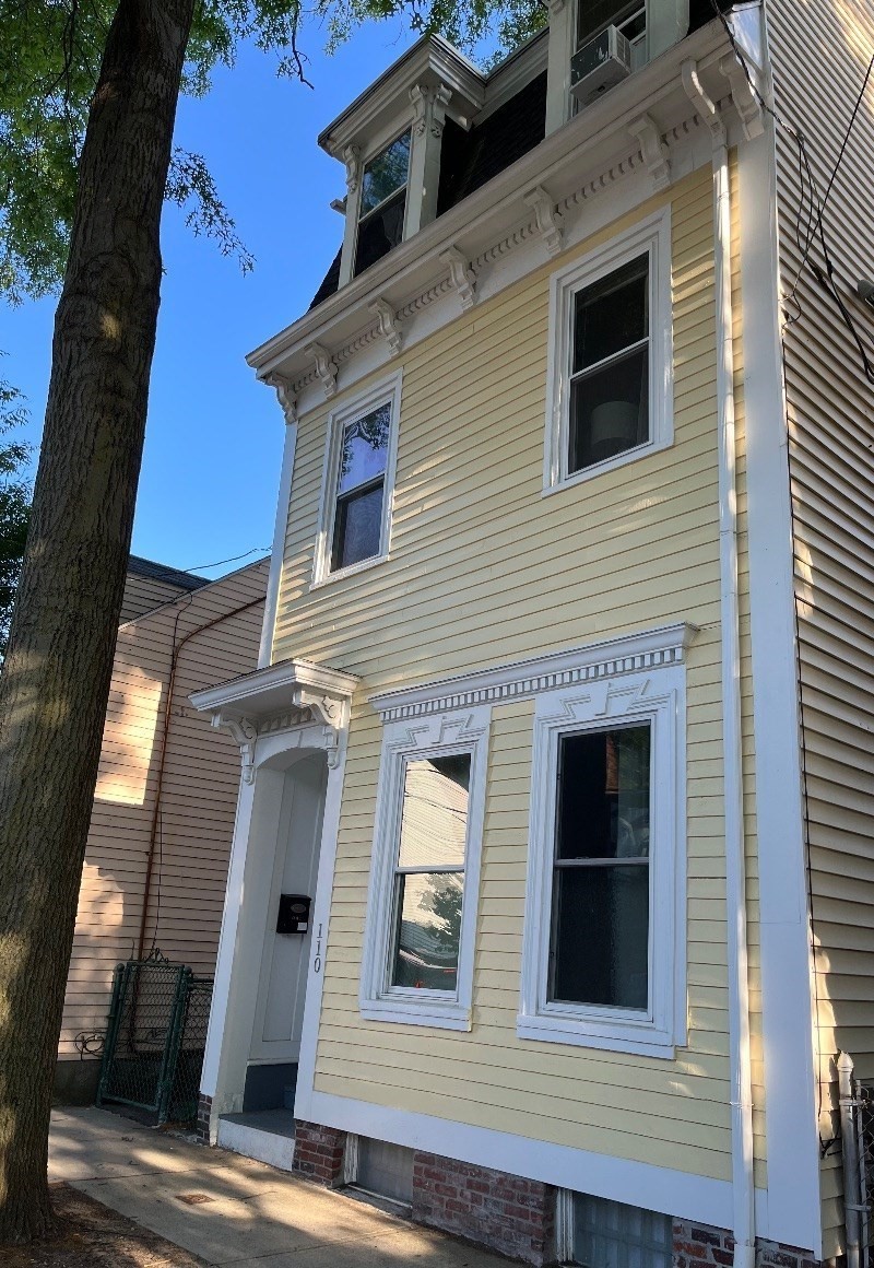 110 Spring Street, Cambridge, MA 02141