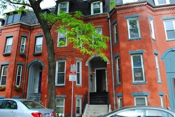 190 I Street, South Boston, Boston, MA 02127