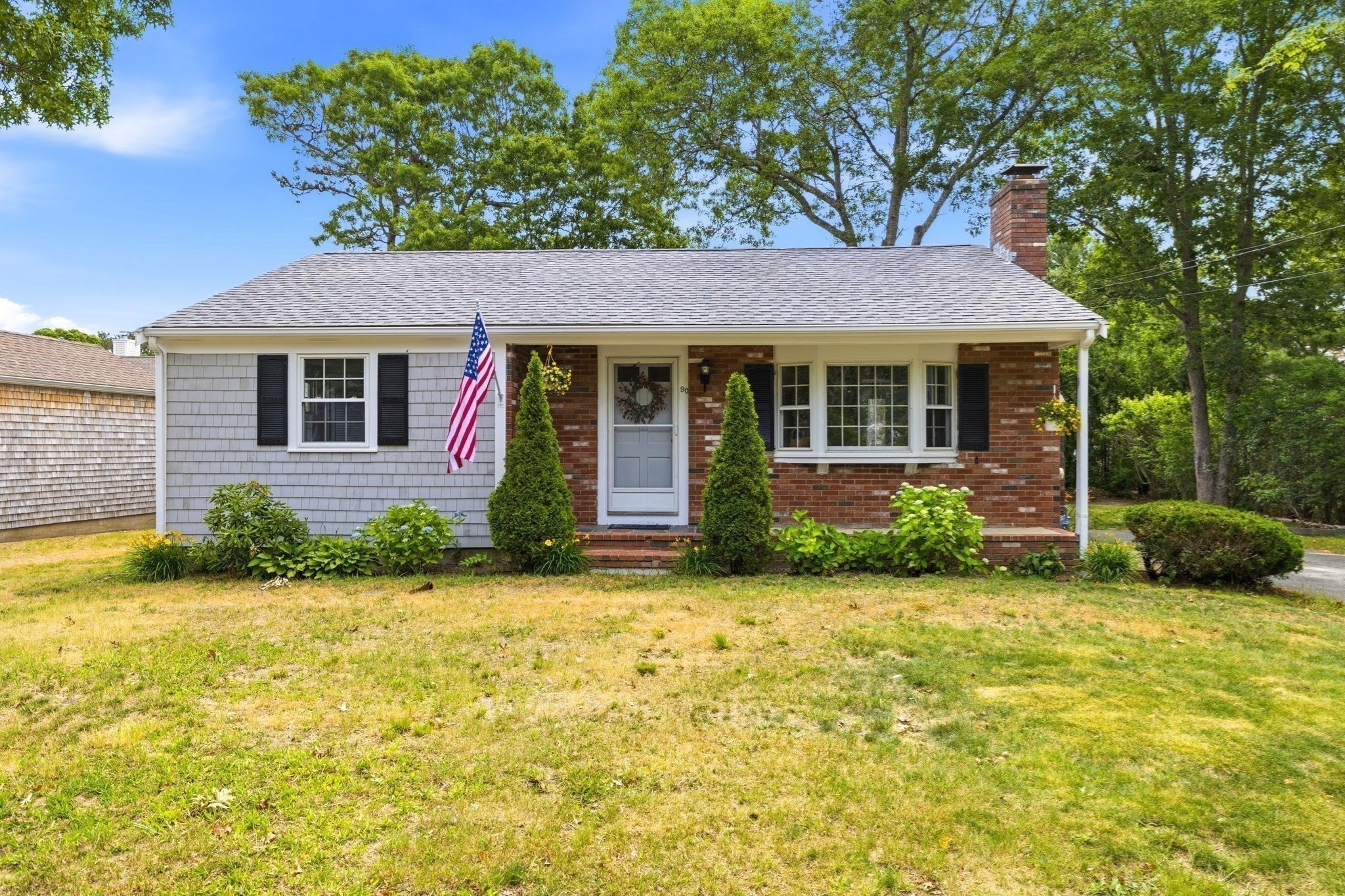 90 Castlewood Circle, Barnstable, MA 02601