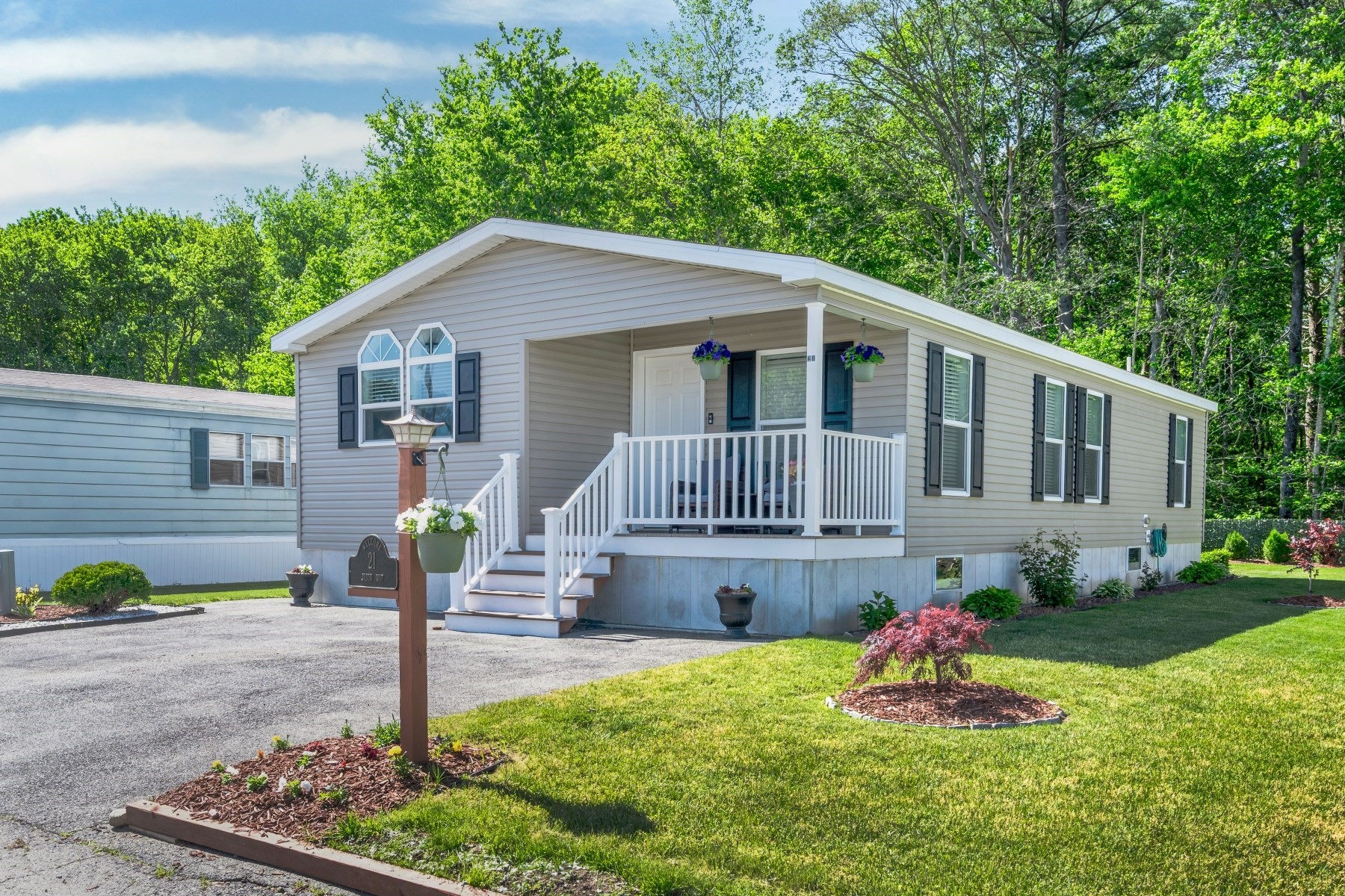 21 Jason Way, West Bridgewater, MA 02379