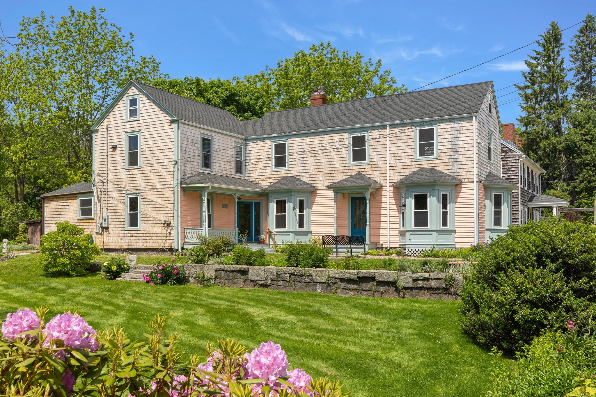 7 Main St, Essex, MA 01929