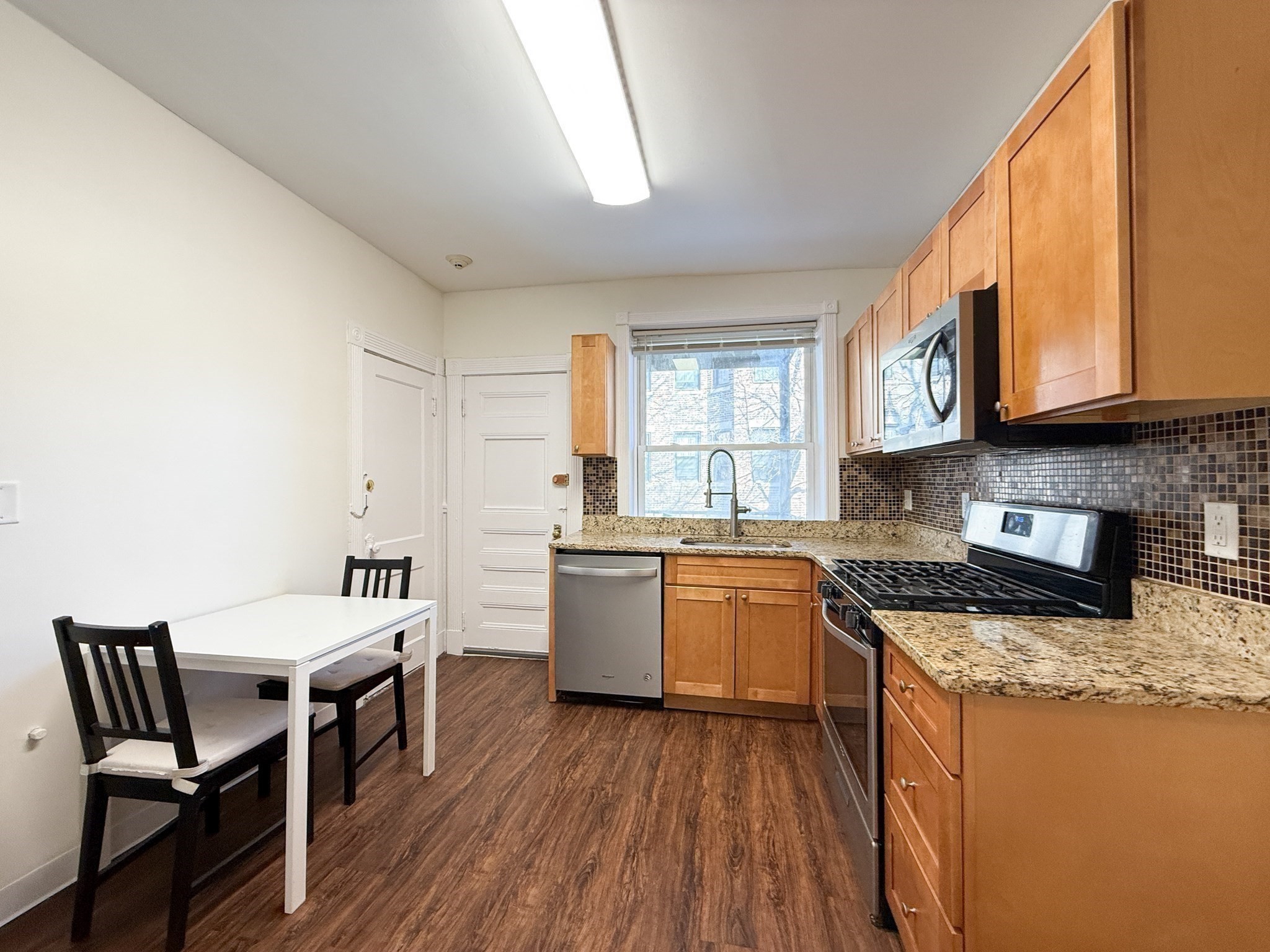 158 Kelton St Unit 4, Allston, Boston, MA 02134