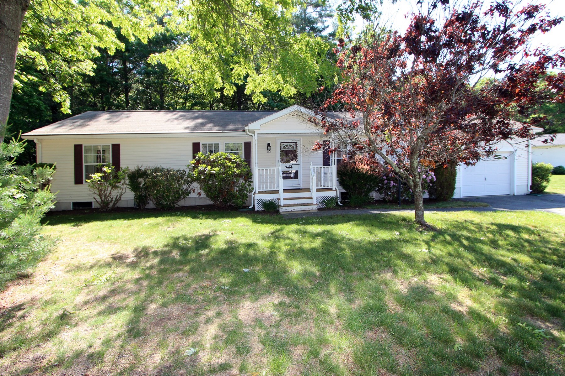 507 Crystal Way, Middleboro, MA 02346