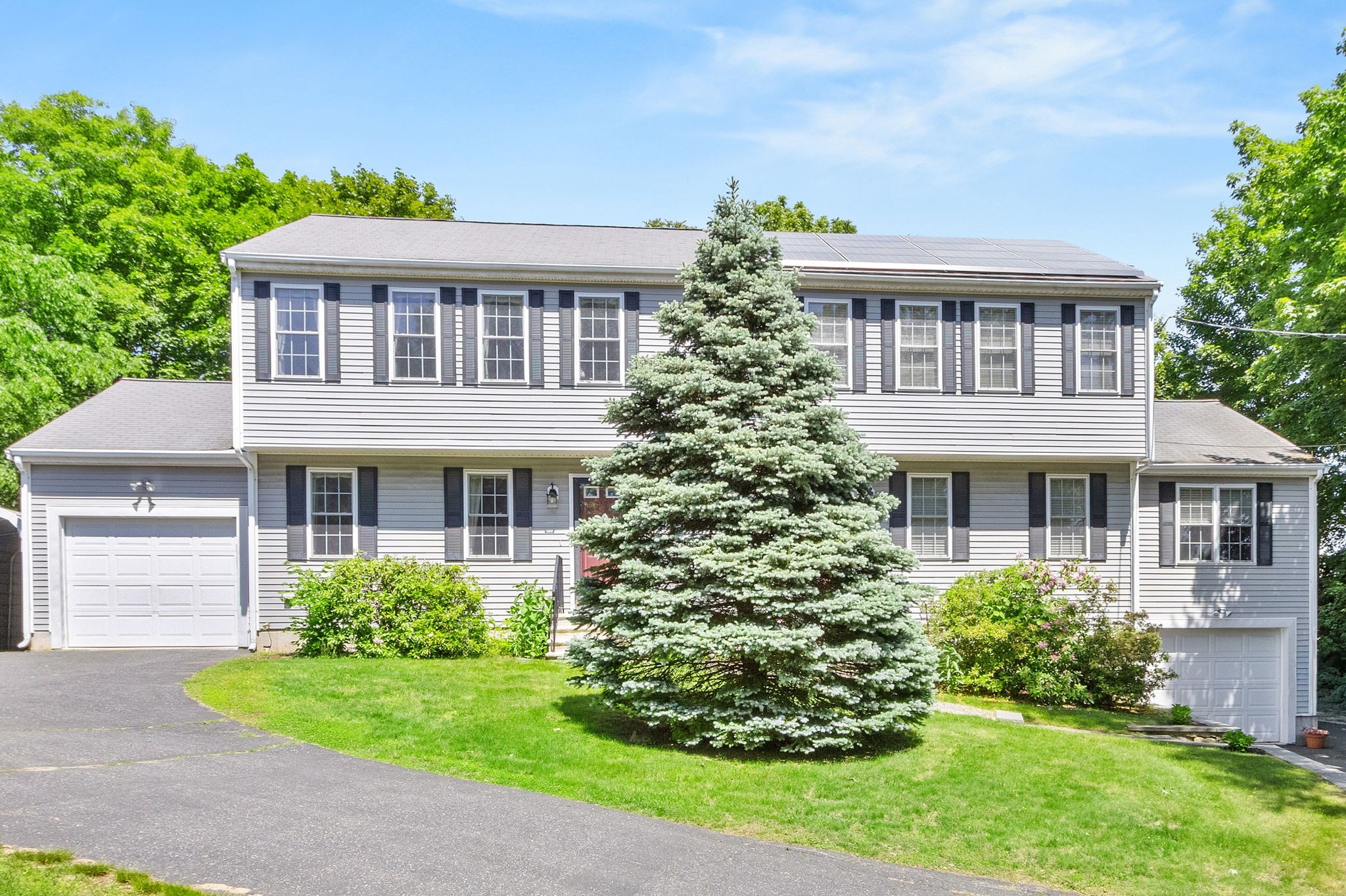96 S. Main Street Unit A, Milford, MA 01757