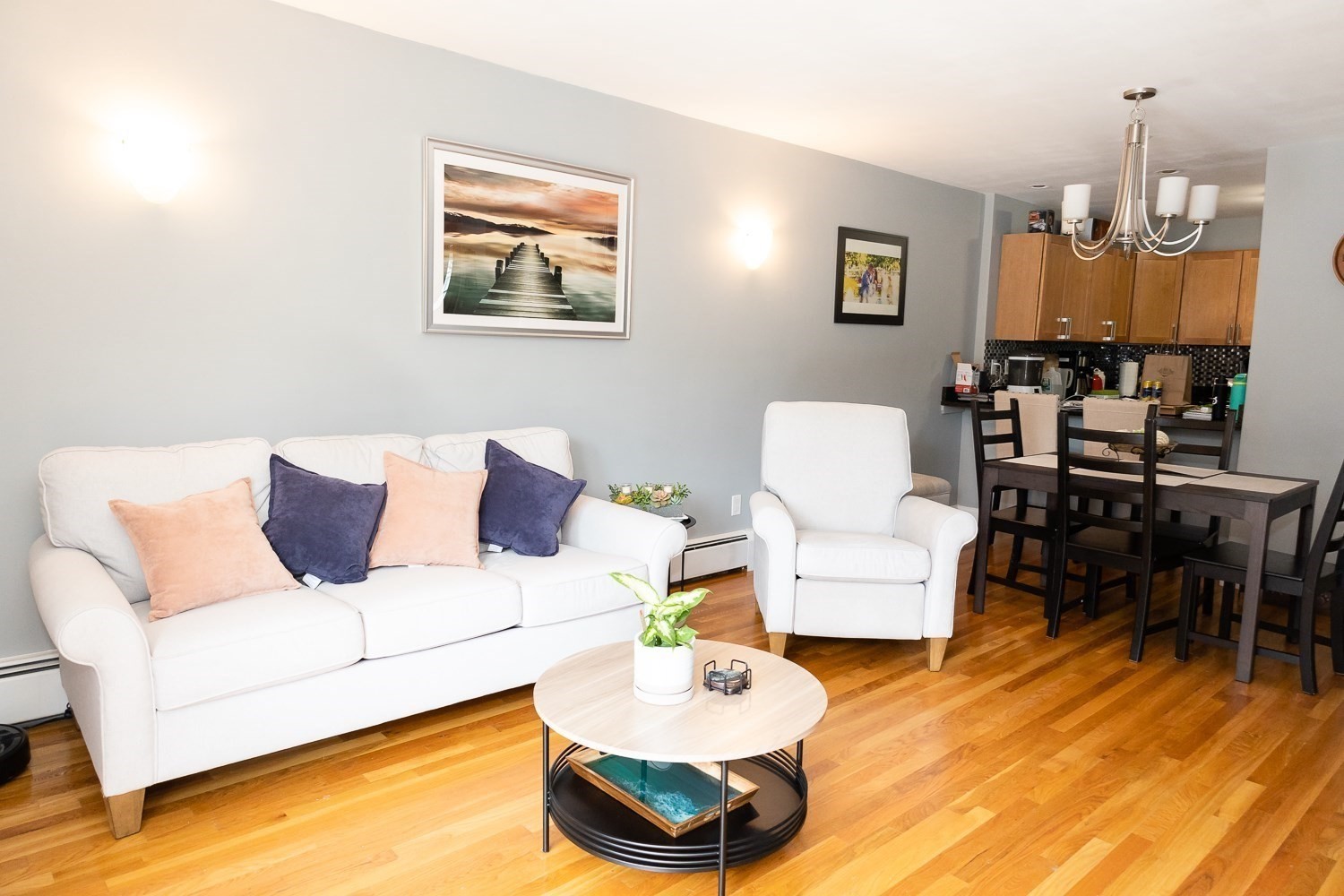 48 Coffey Street Unit 1B, Dorchester, Boston, MA 02122