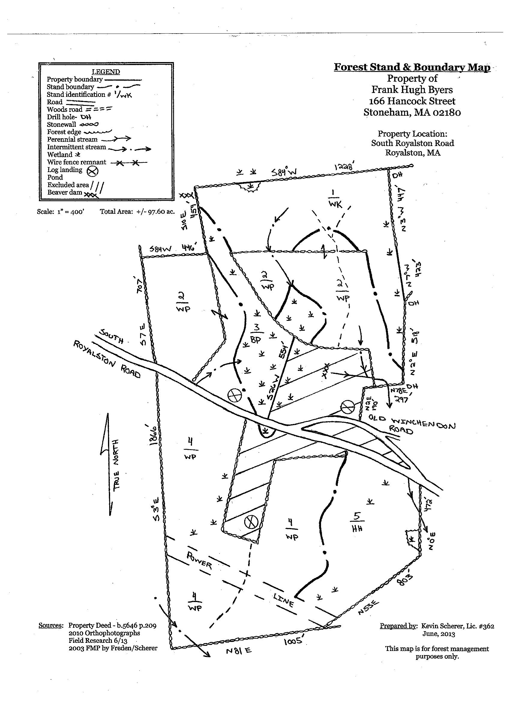 0 S Royalston Rd, Royalston, MA 01368