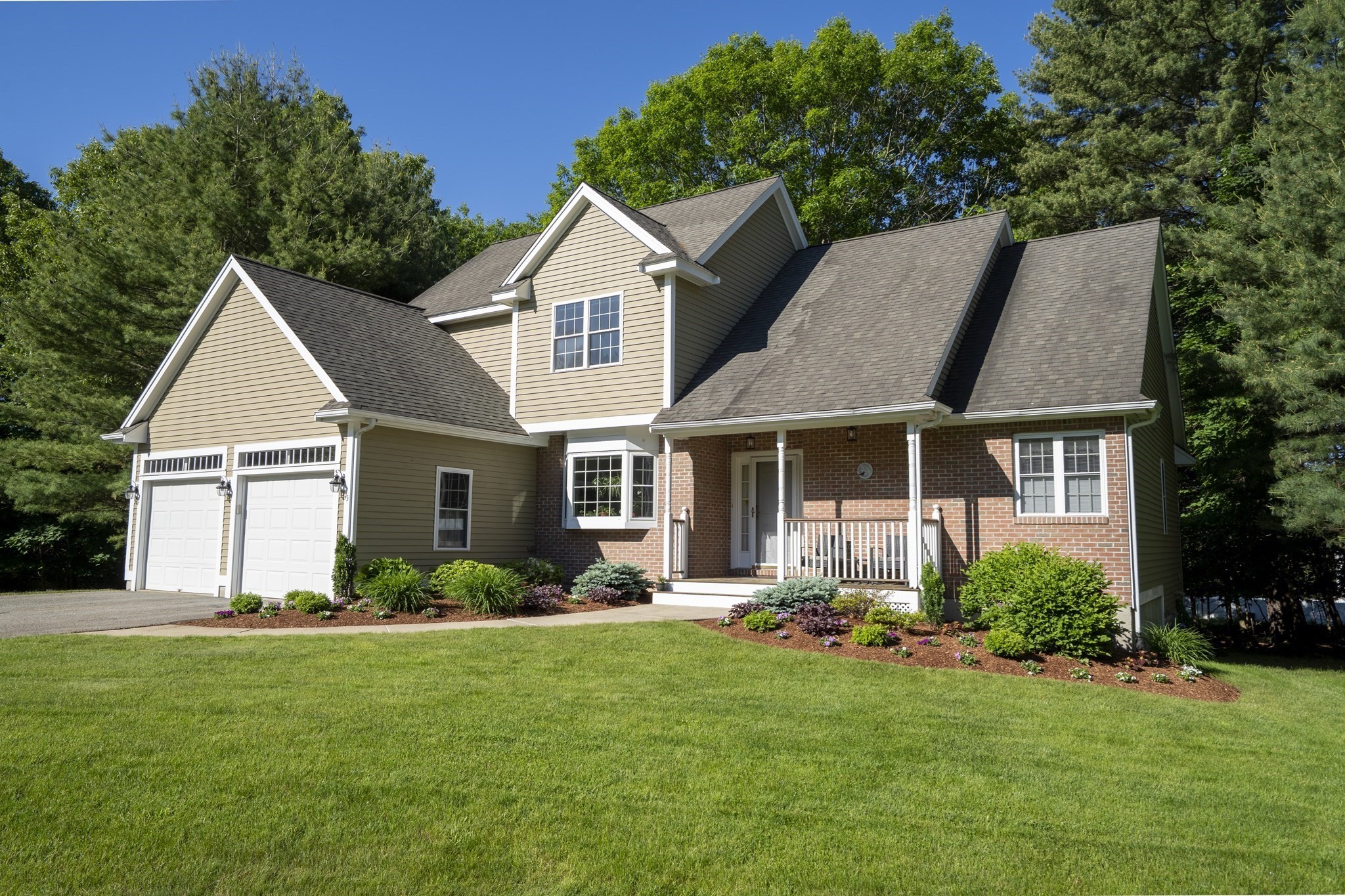 5 Lane Farm Drive Unit 5, Bedford, MA 01730