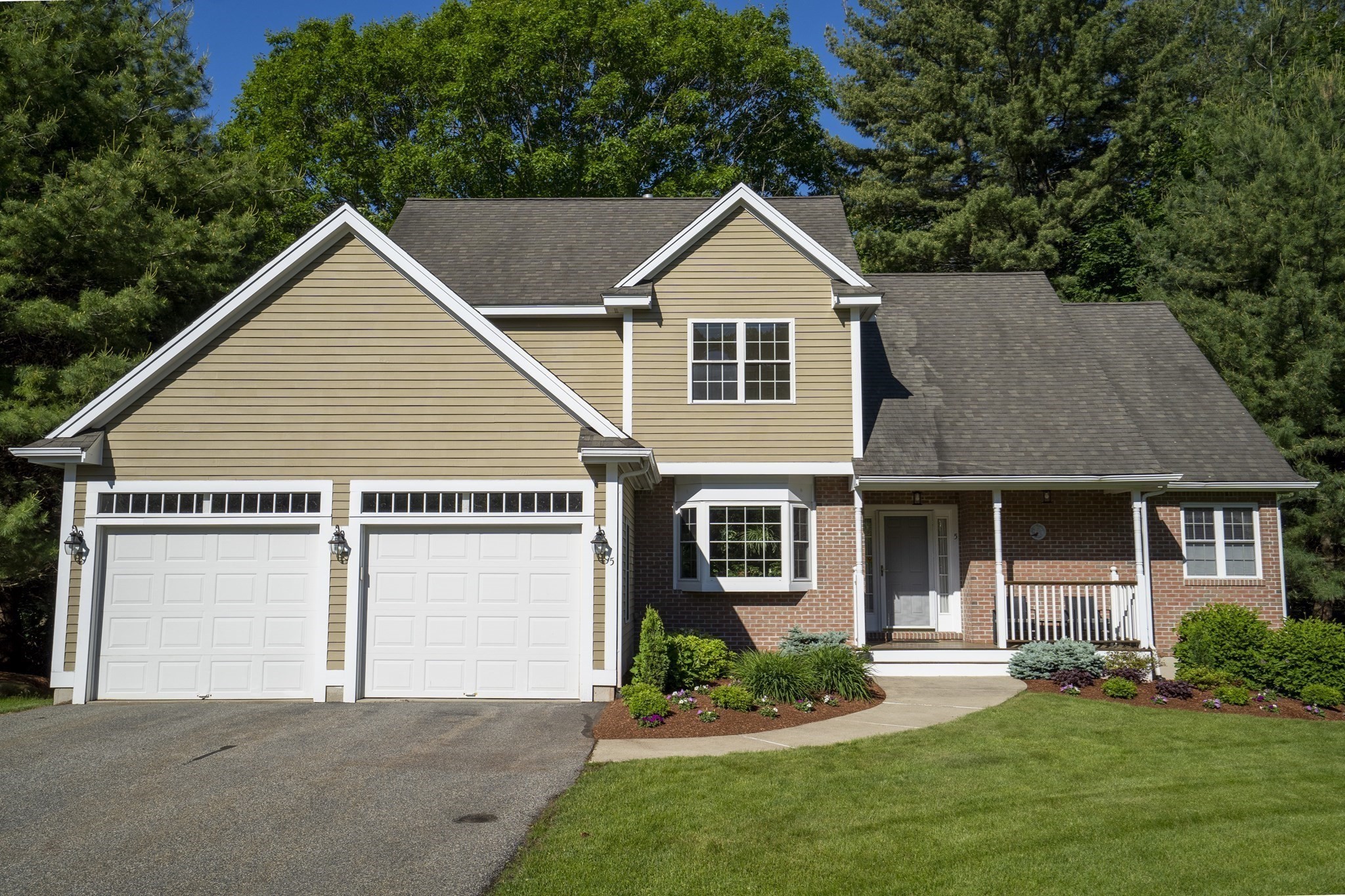 5 Lane Farm Drive Unit 5, Bedford, MA 01730 - Image 2