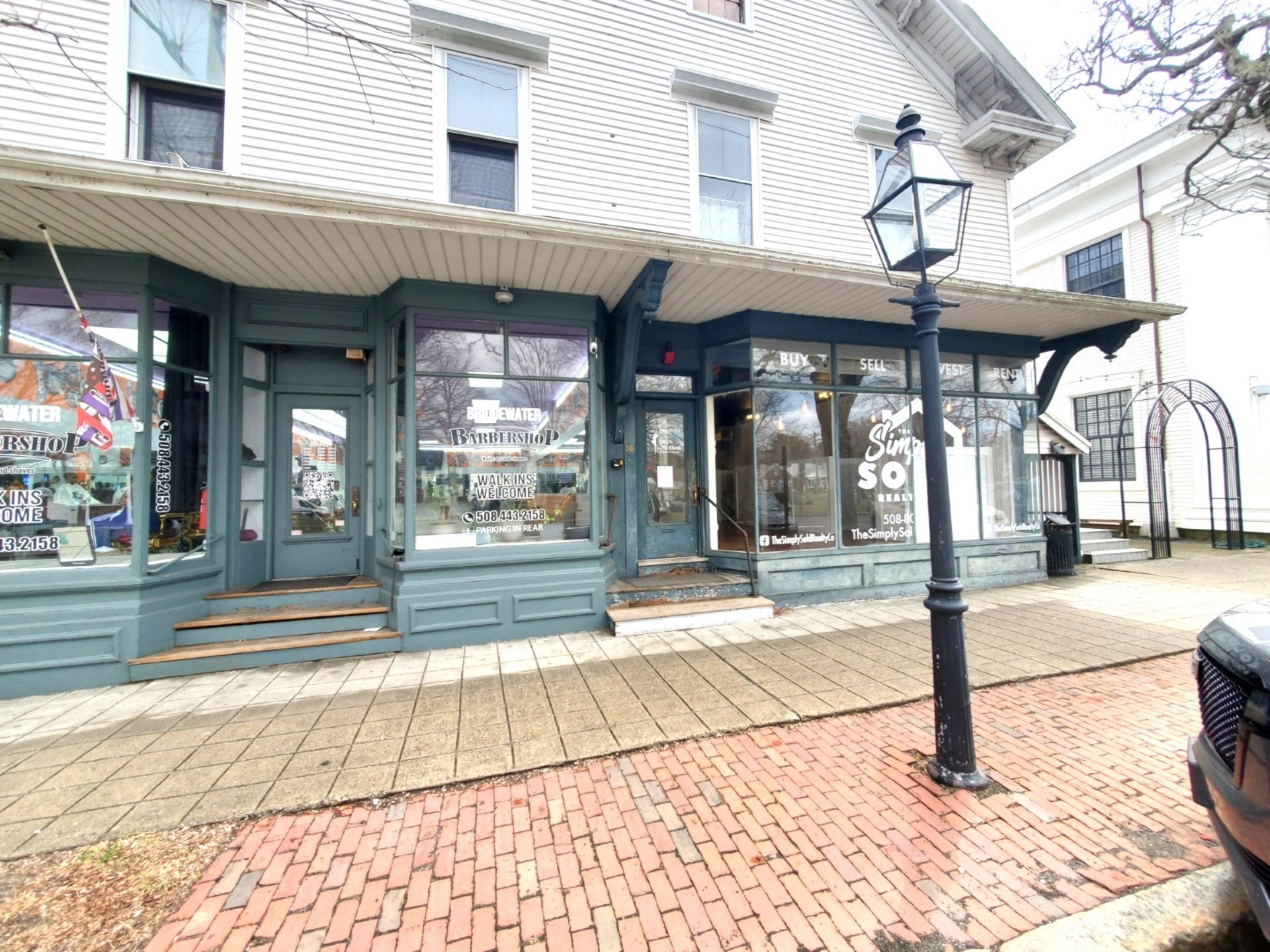 50 Central Square Unit 1, Bridgewater, MA 02324