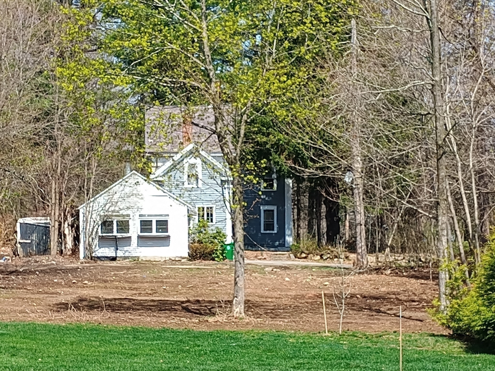 9 Olive Street, Ashland, MA 01721