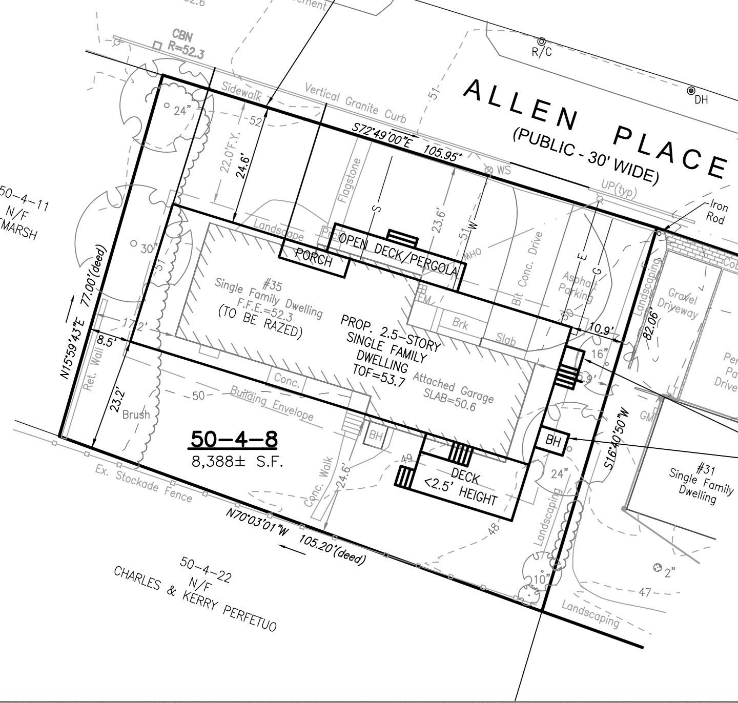 35 Allen Place, Scituate, MA 02066