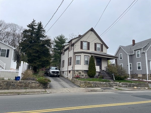 307 Parkland Ave