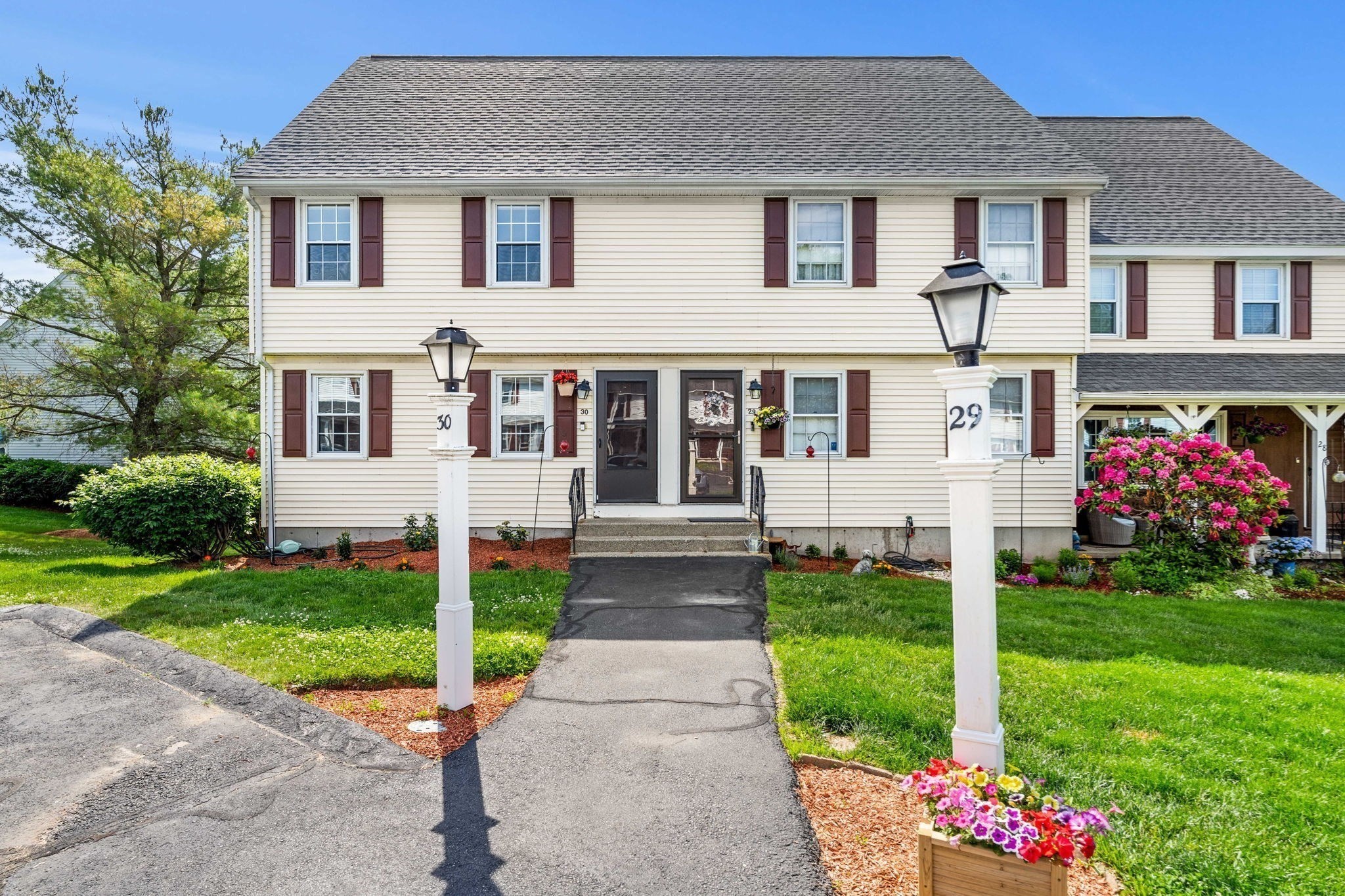 20 Washington St Unit 30, Methuen, MA 01844