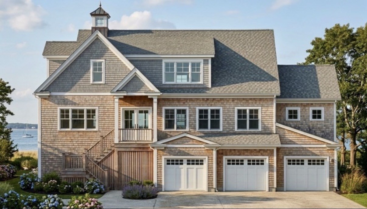 430 Hatherly Rd, Scituate, MA 02066