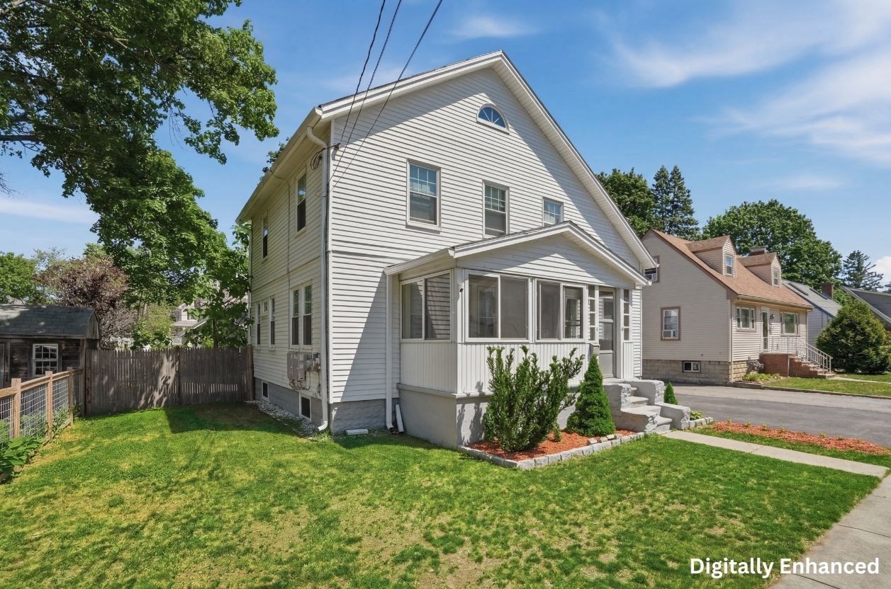 14 Katherine Road, Stoneham, MA 02180