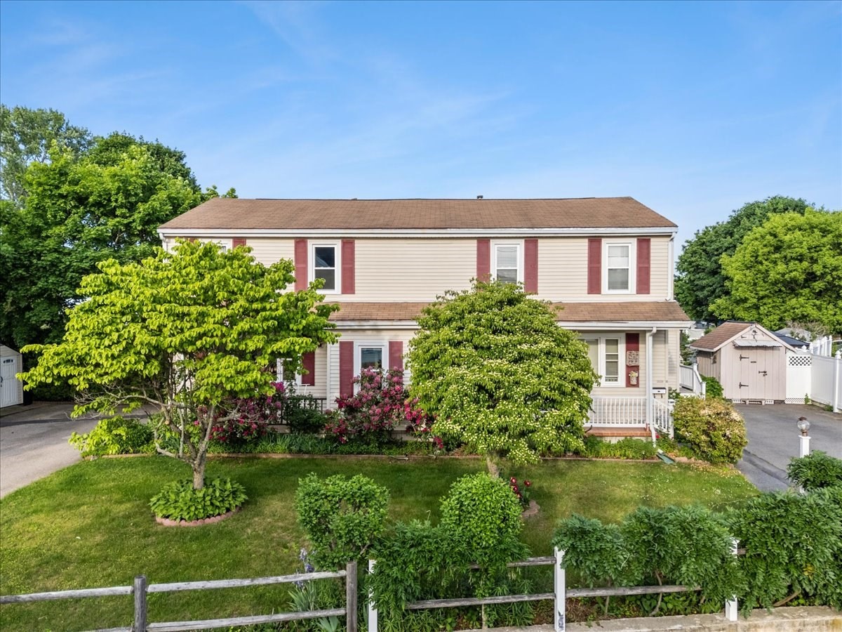 275 Washington St Unit A, Taunton, MA 02780