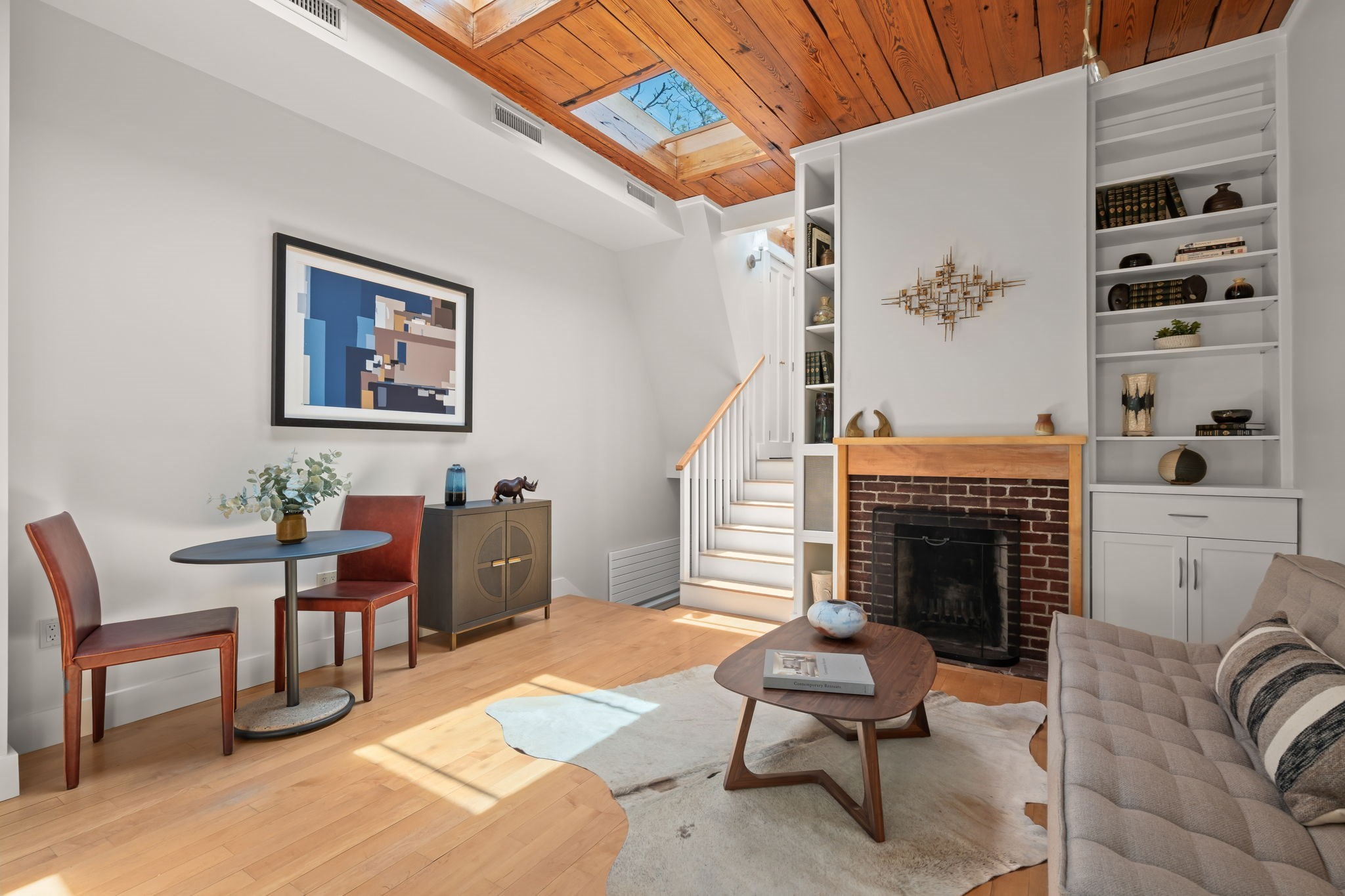84 Kinnaird Street, Cambridge, MA 02139