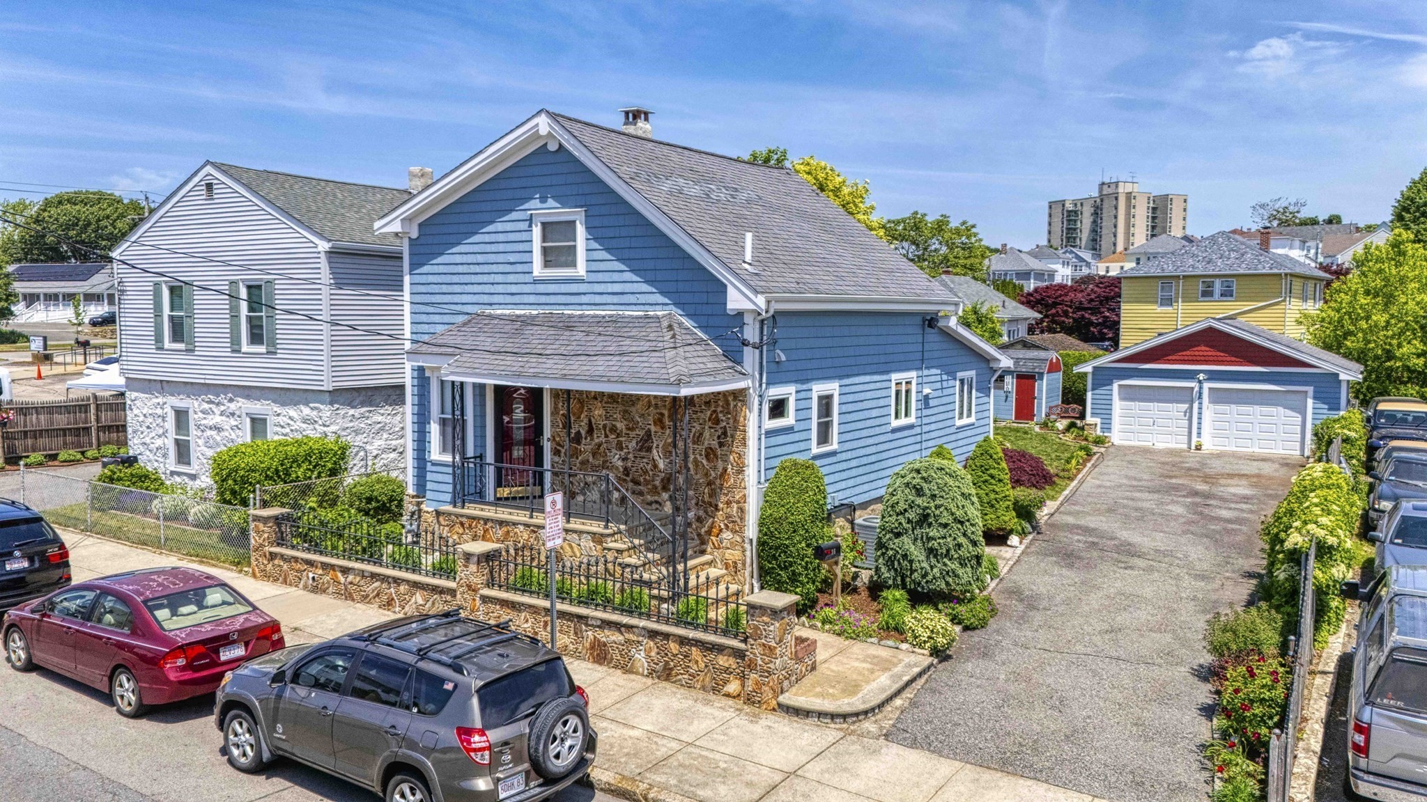 36 McGowan St, Fall River, MA 02723