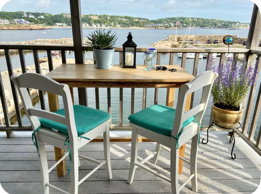 4 Bearskin Neck Unit 3, Rockport, MA 01966