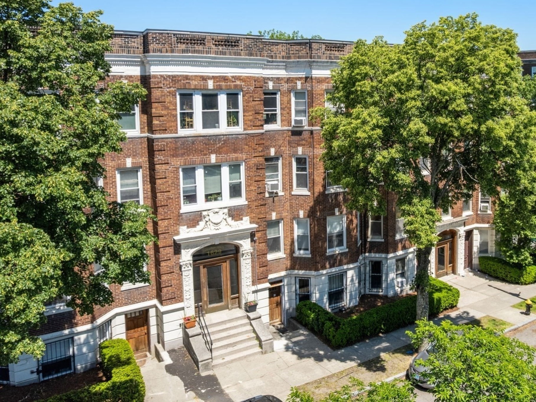 1629 Commonwealth Avenue Unit 20, Brighton, Boston, MA 02135