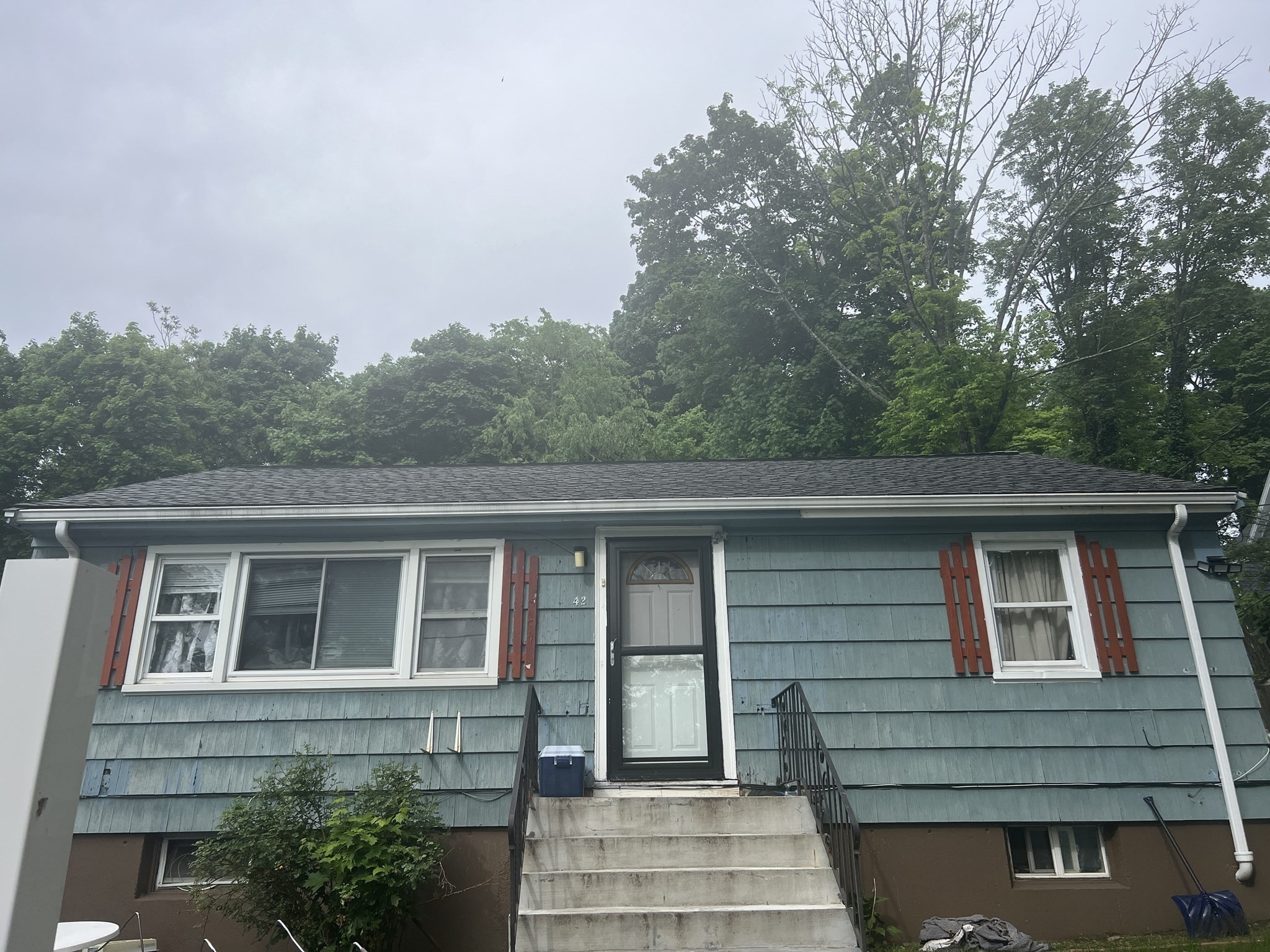 42 Warren Ave, Hyde Park, Boston, MA 02136