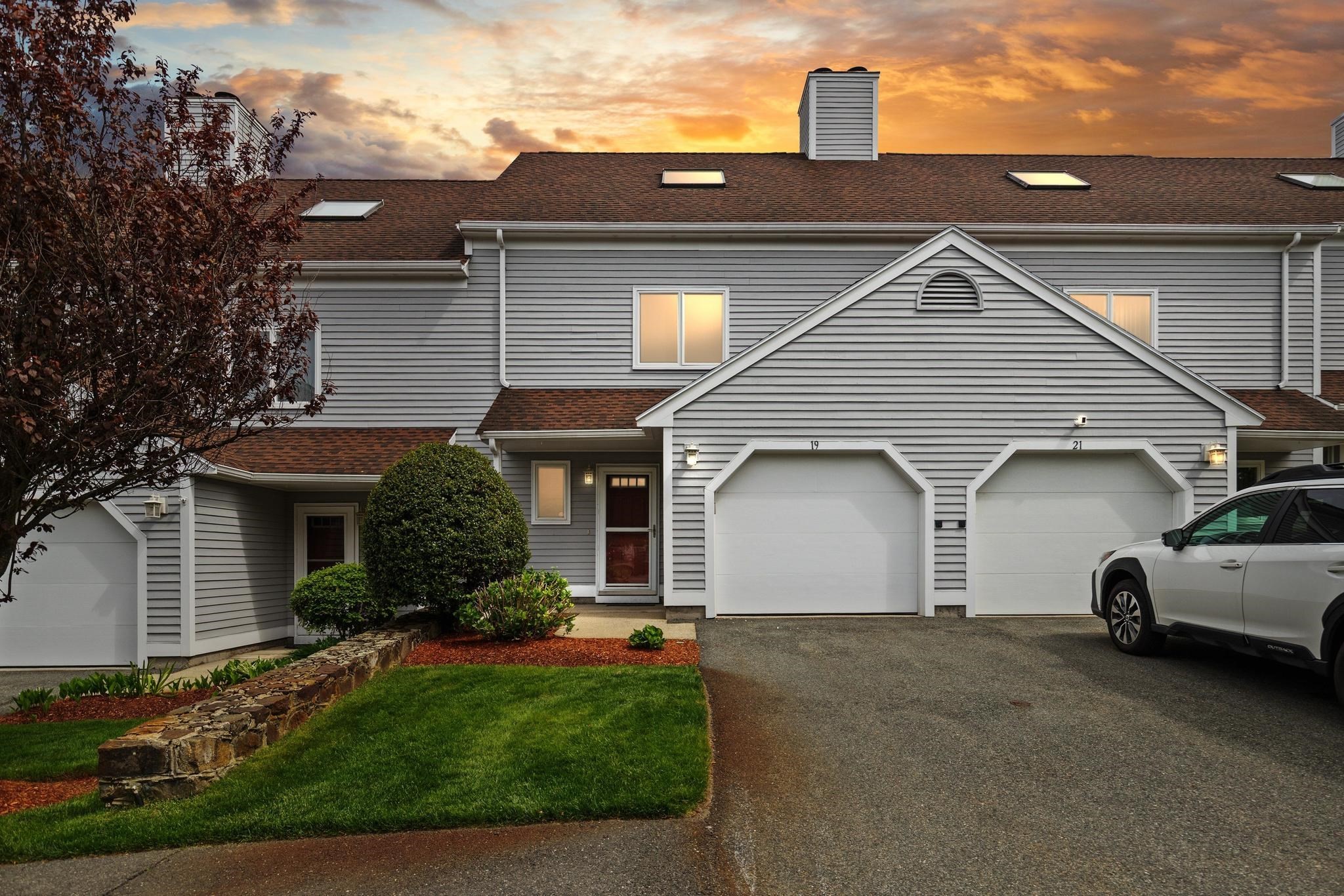 19 Olde Village Drive Unit 1603, Salem, MA 01970