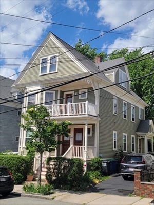 295 Summer Street, Apt 2