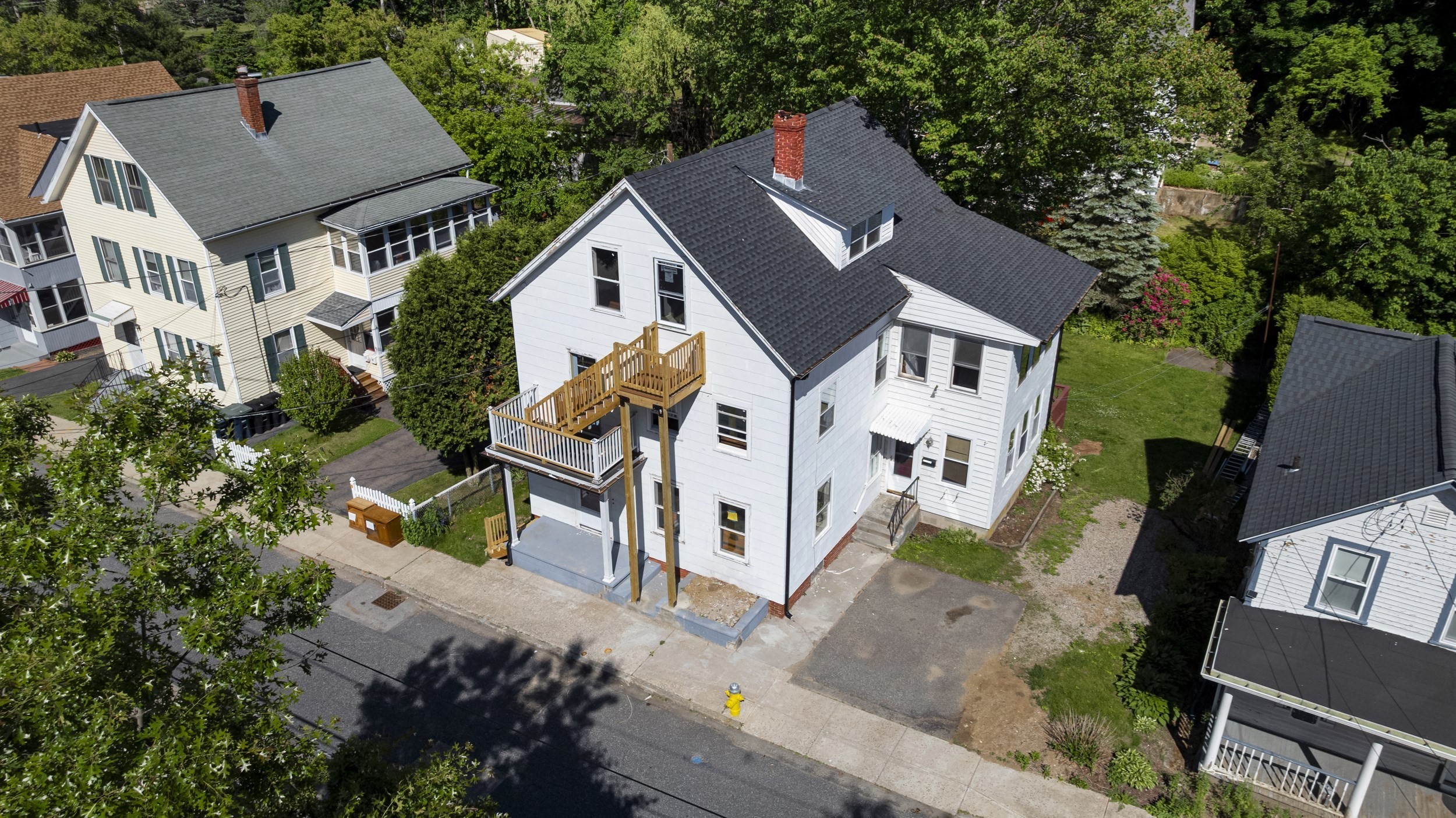 47 Morris St, Southbridge, MA 01550