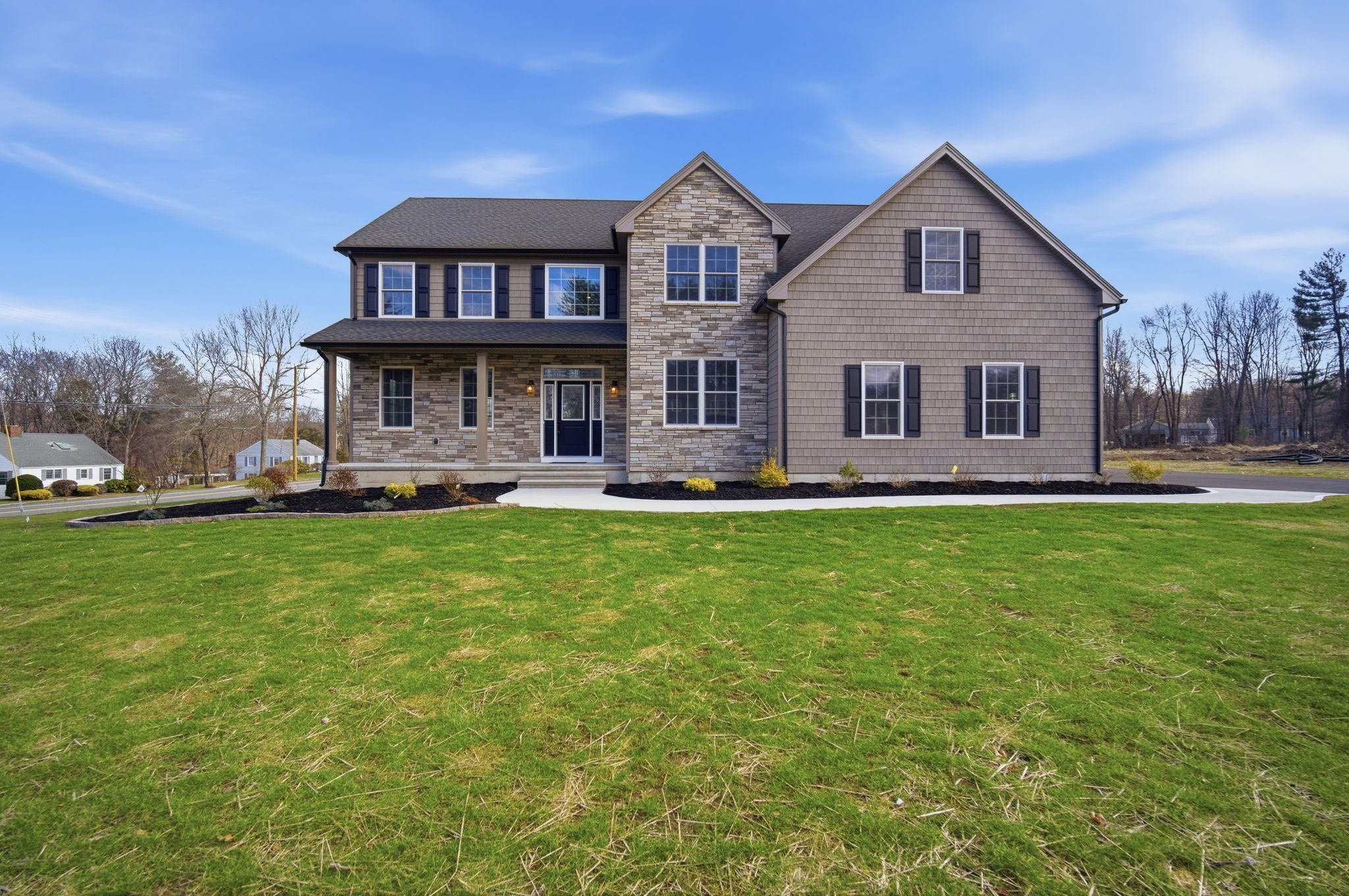 2 Scarlett Drive, East Longmeadow, MA 01028