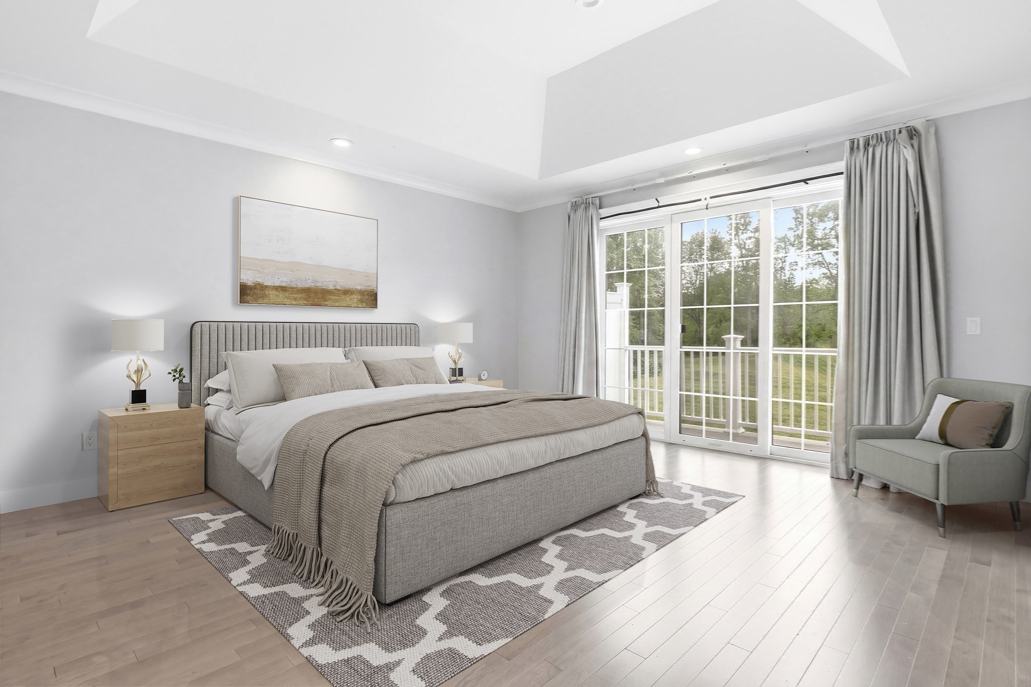 16 Cape Club Dr, Sharon, MA 02067 - Image 9