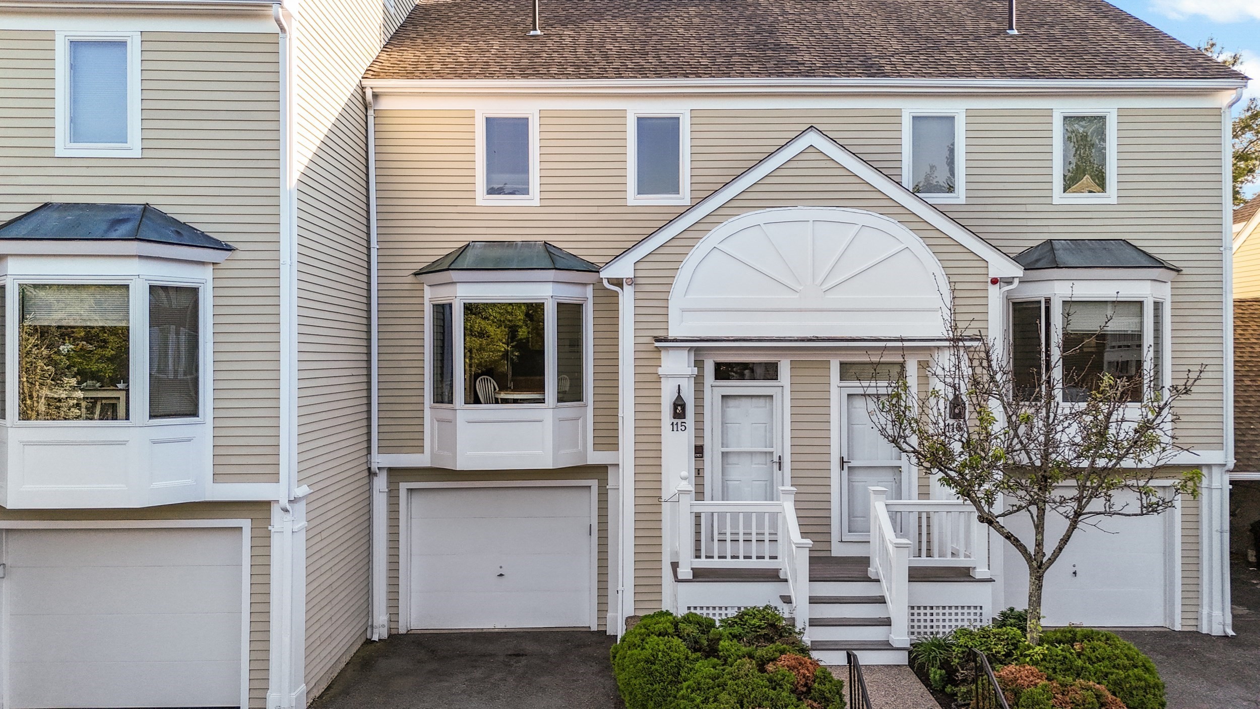 37 Constitution Unit 115, Danvers, MA 01923