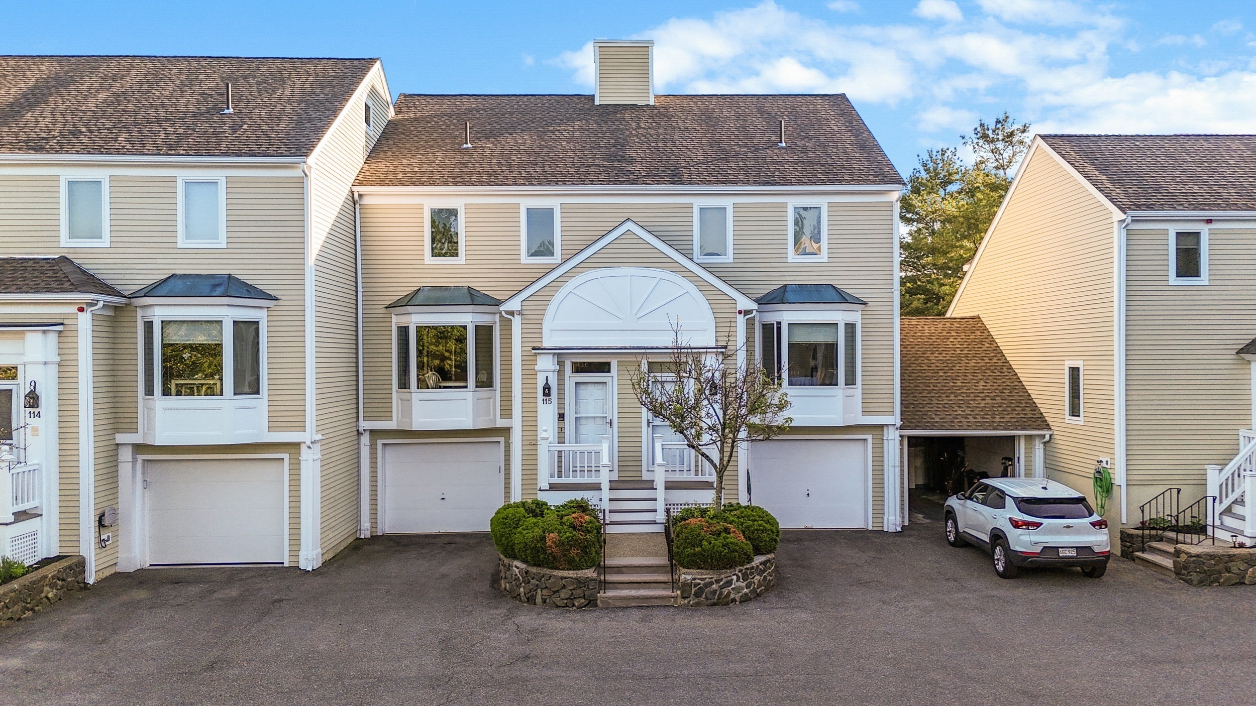 37 Constitution Unit 115, Danvers, MA 01923 - Image 39