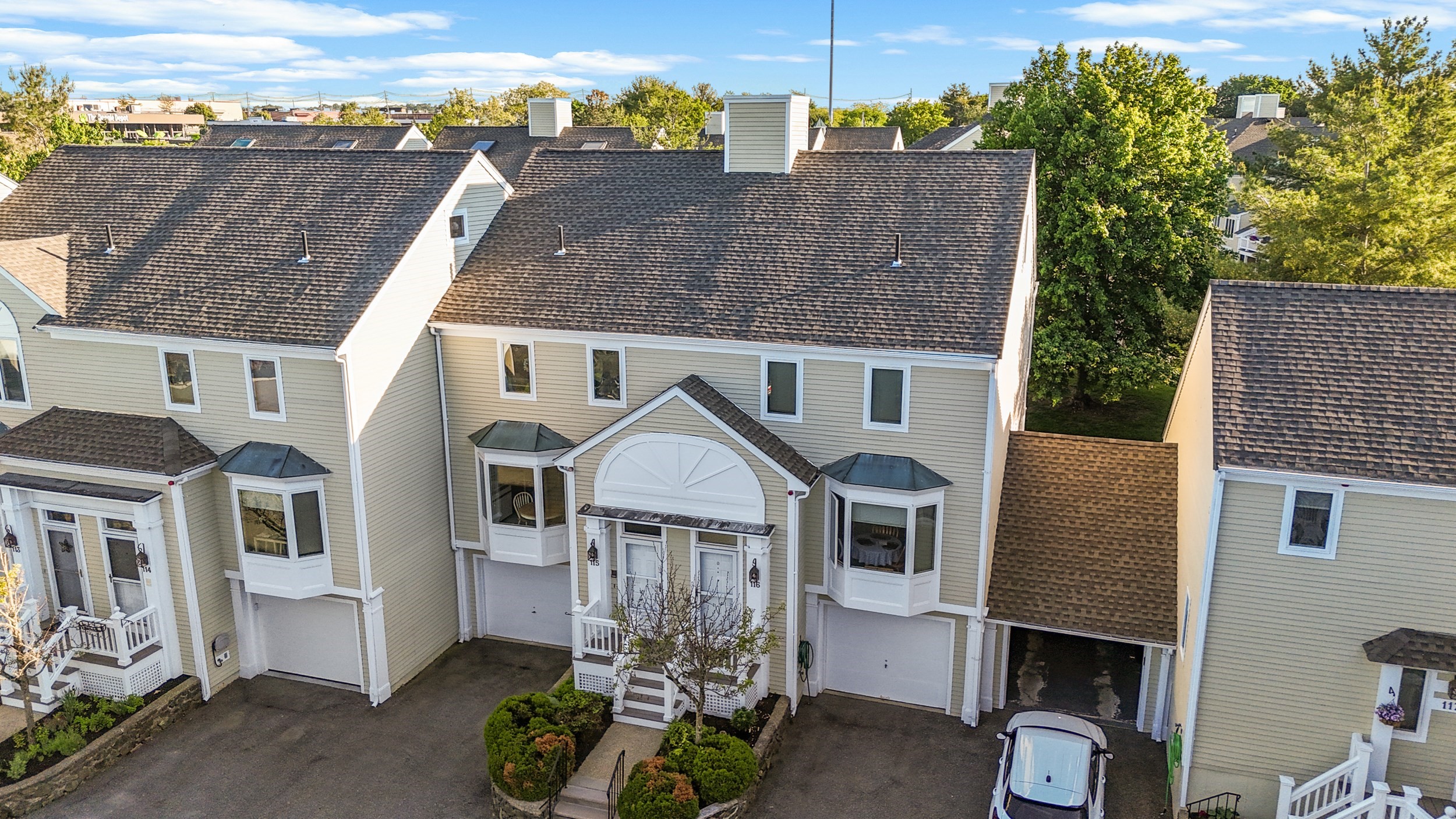 37 Constitution Unit 115, Danvers, MA 01923 - Image 41