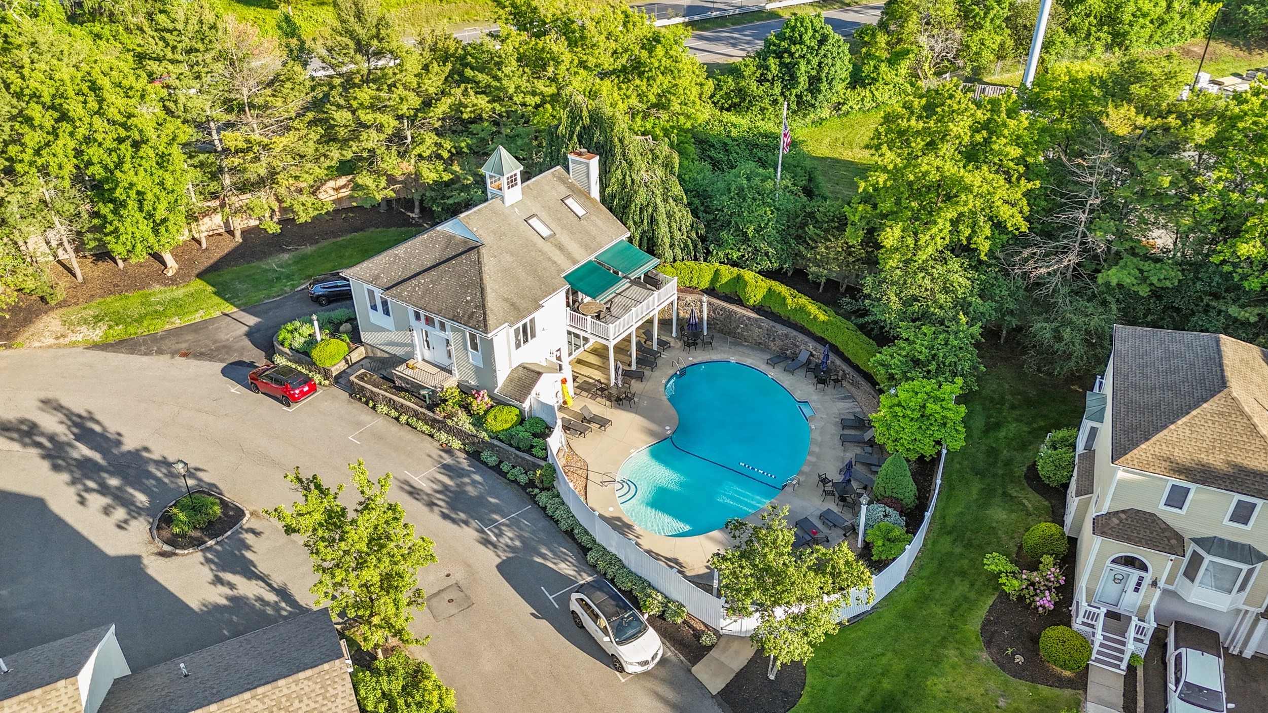37 Constitution Unit 115, Danvers, MA 01923 - Image 42