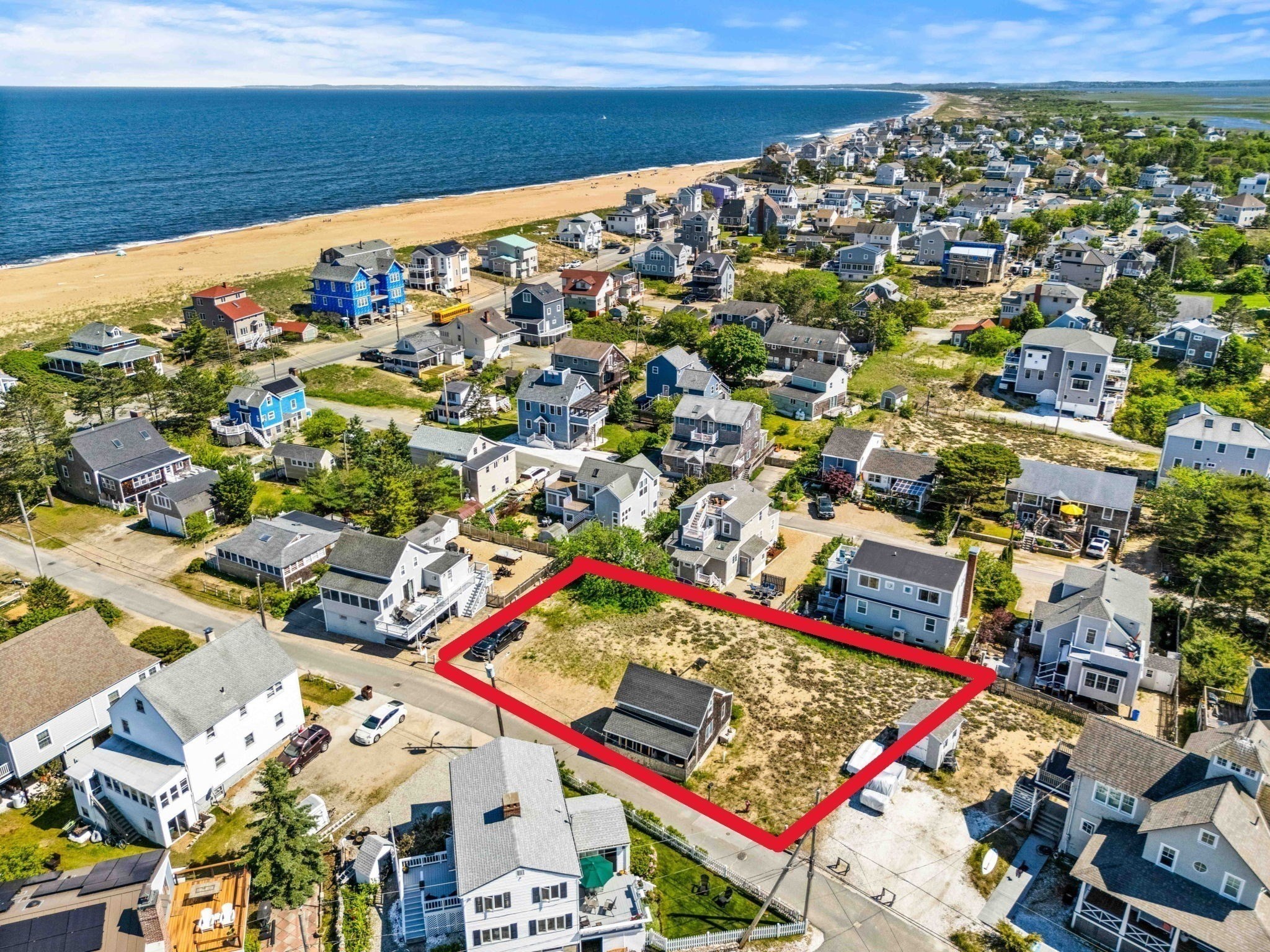 11 16th St, Newbury, MA 01951