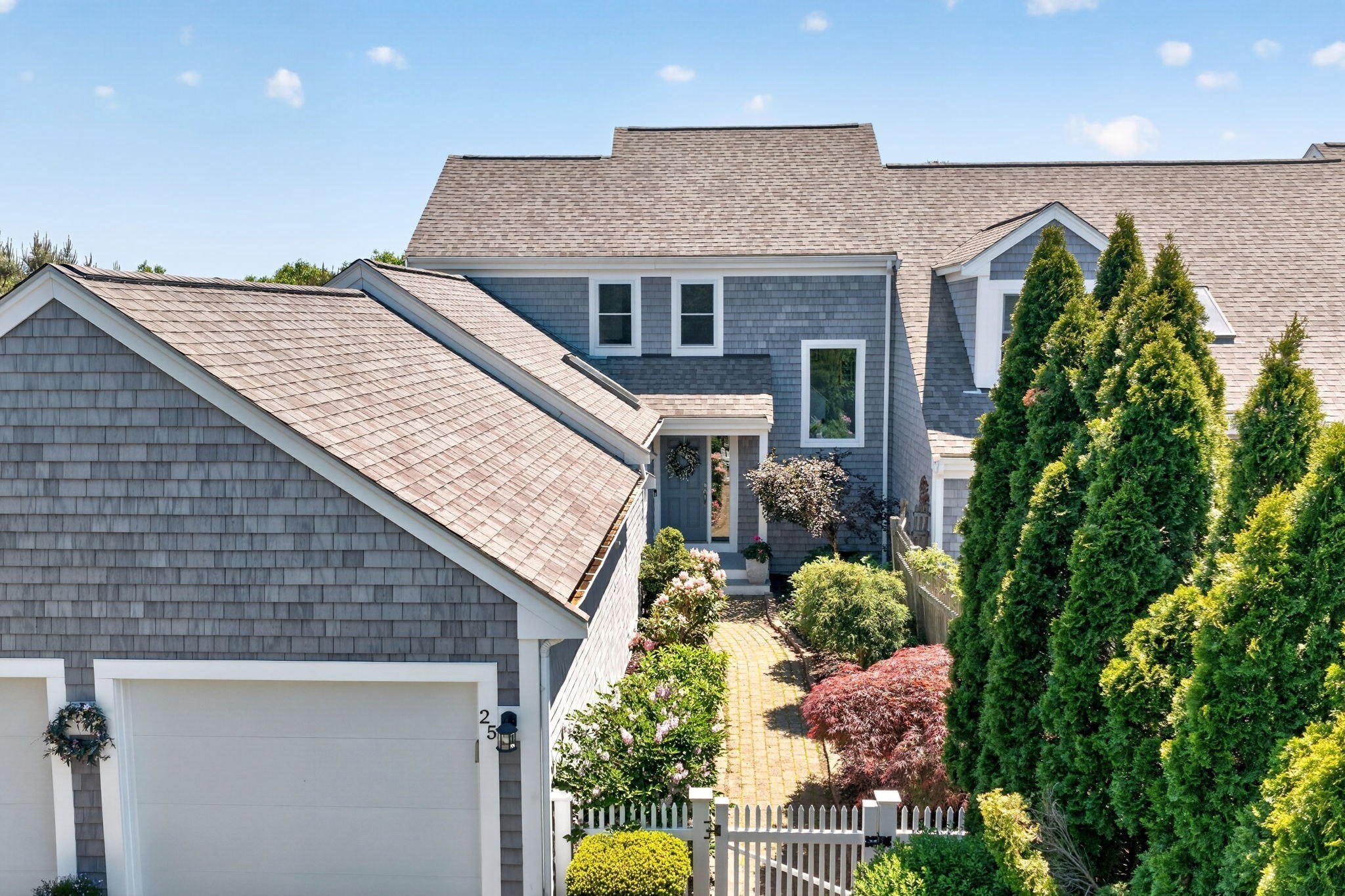 25 Pinchion Vale Unit 25, Plymouth, MA 02360