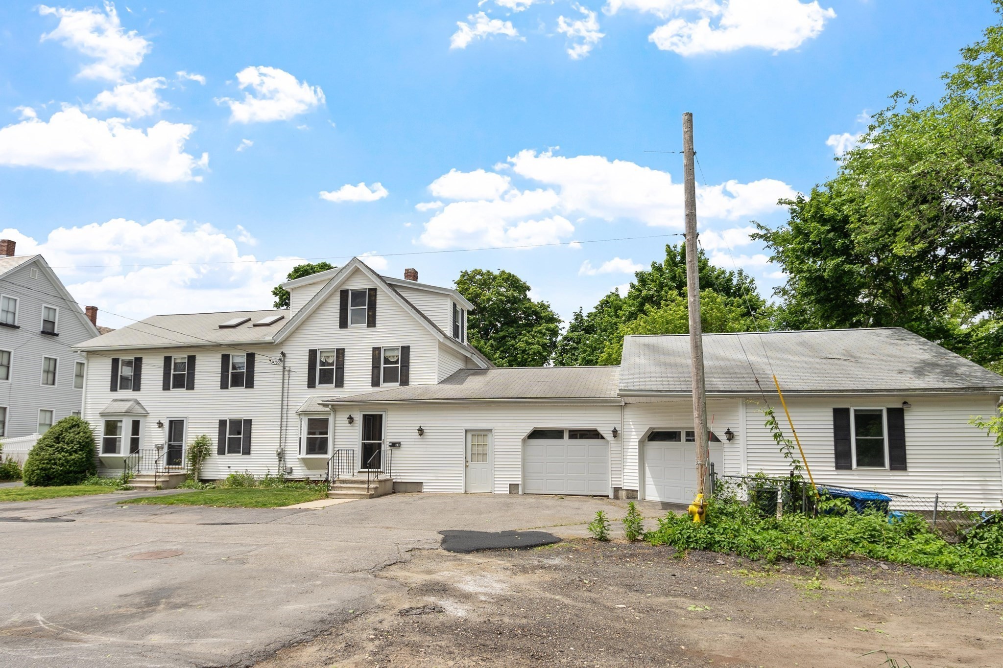 24 Oak Ave, Leominster, MA 01453 - Image 2
