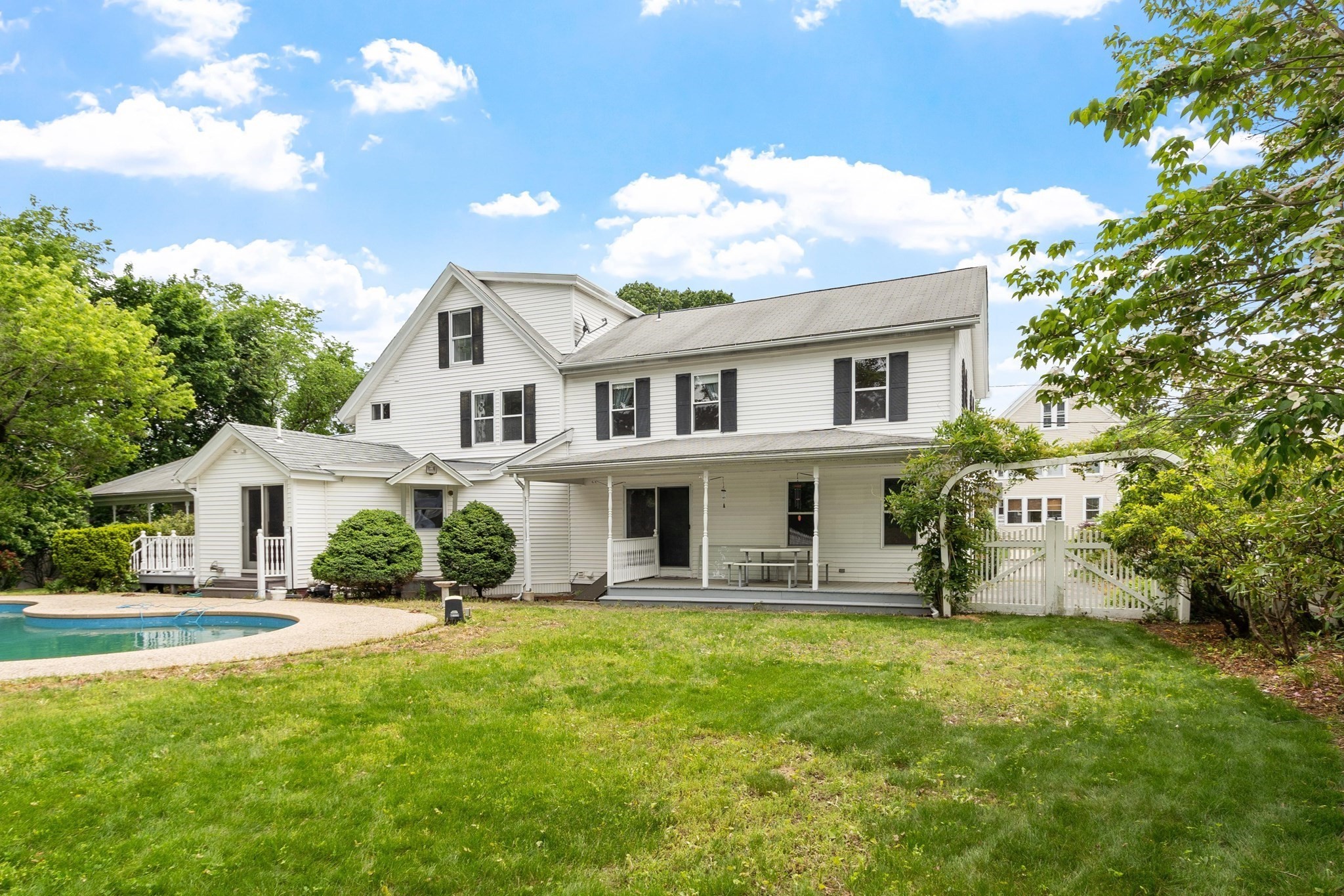 24 Oak Ave, Leominster, MA 01453 - Image 4