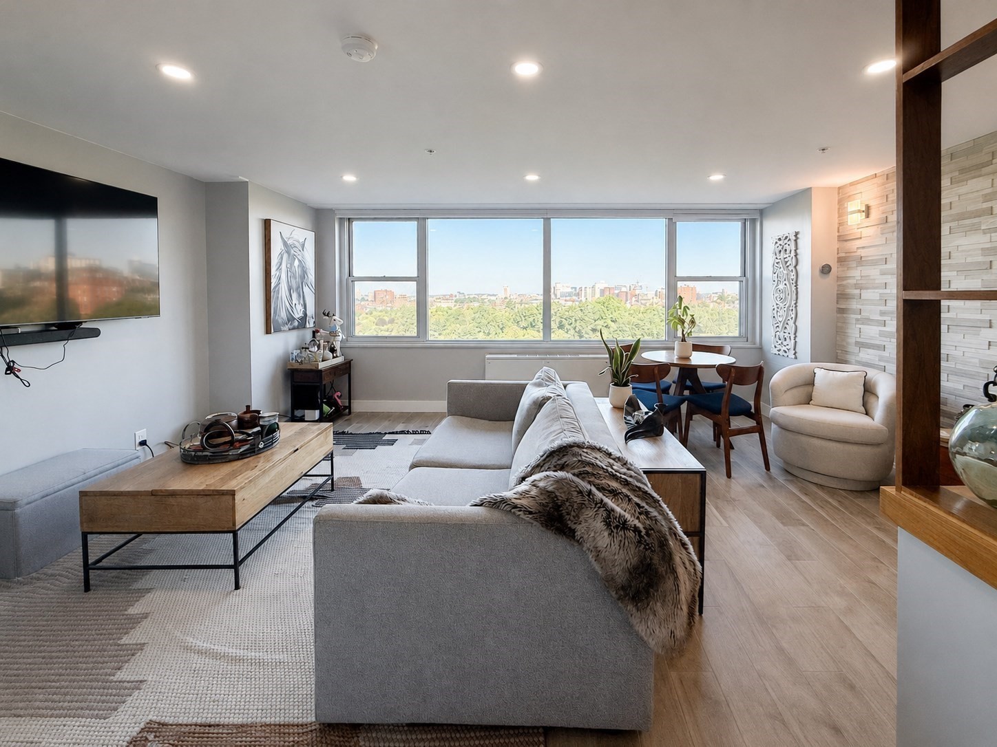 151 Tremont St Unit 11G, Boston - Downtown, MA 02111