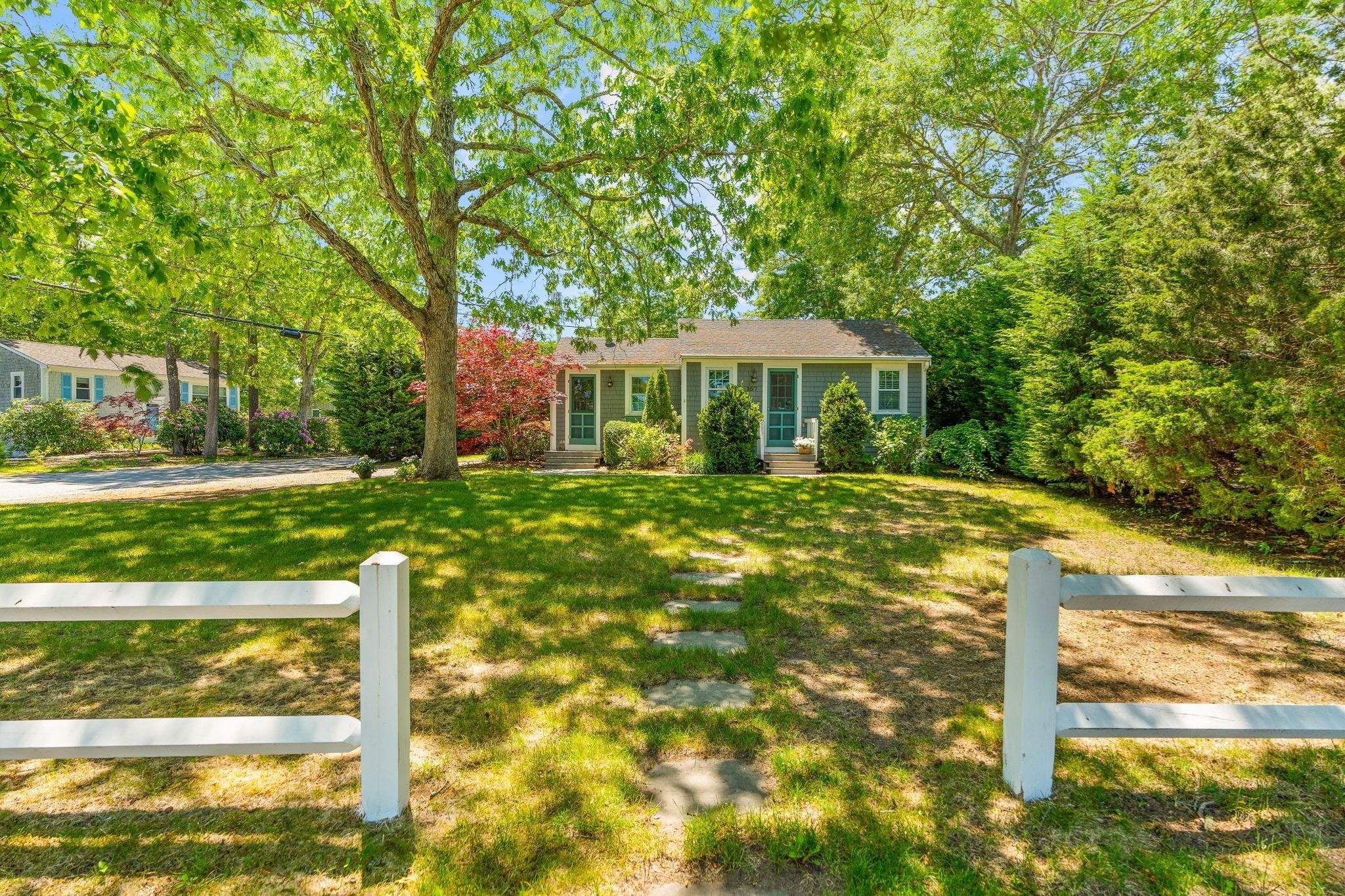 157 Wading Place Rd, Mashpee, MA 02649