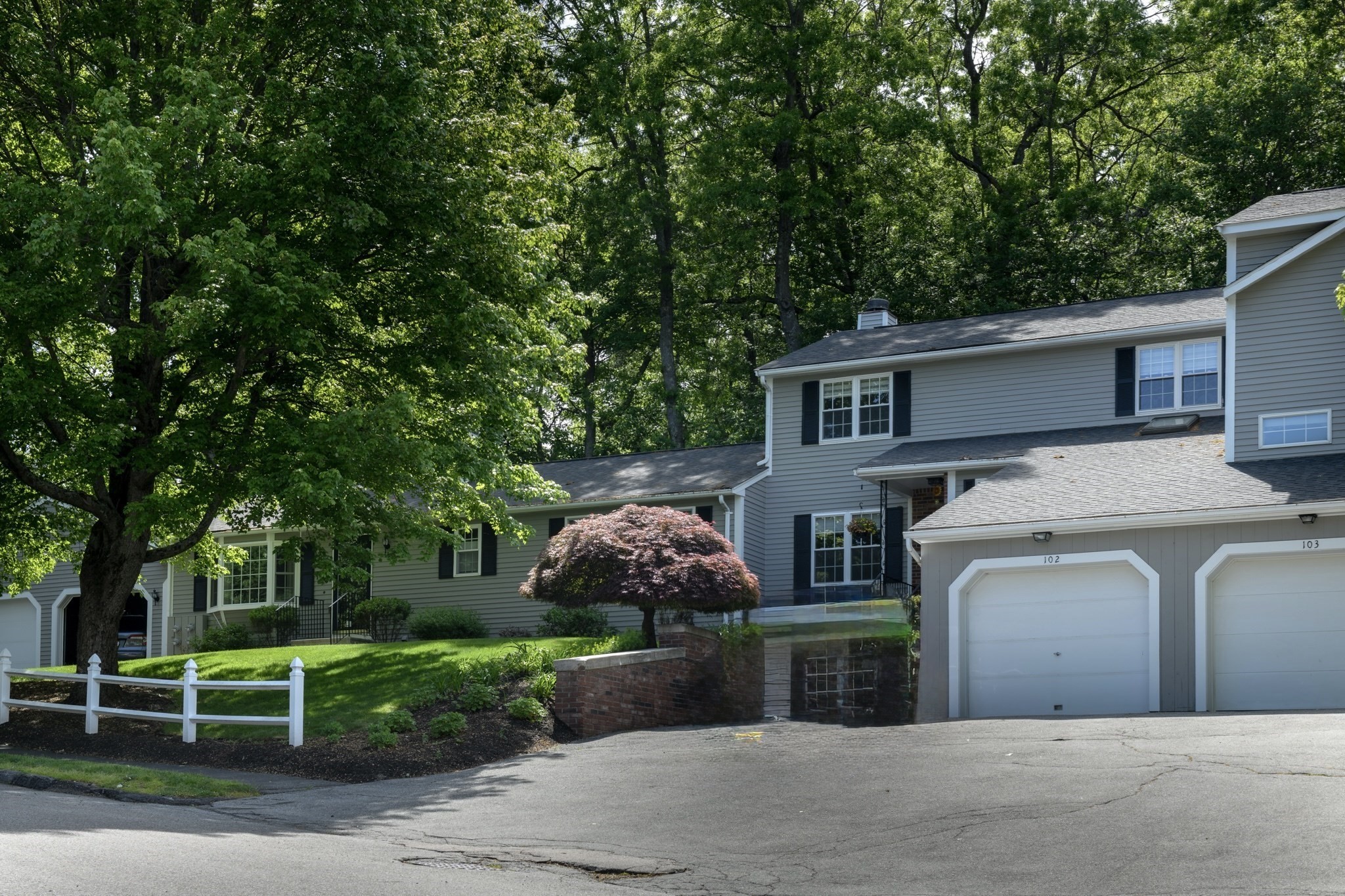 102 Torrey Lane Ext Unit 102, Holden, MA 01520