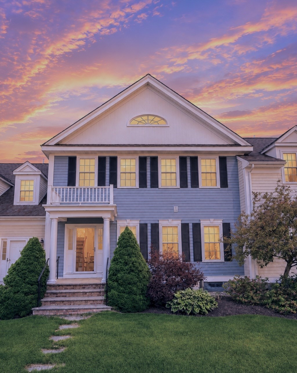 45 Meeting House Rd Unit 45, Norfolk, MA 02056