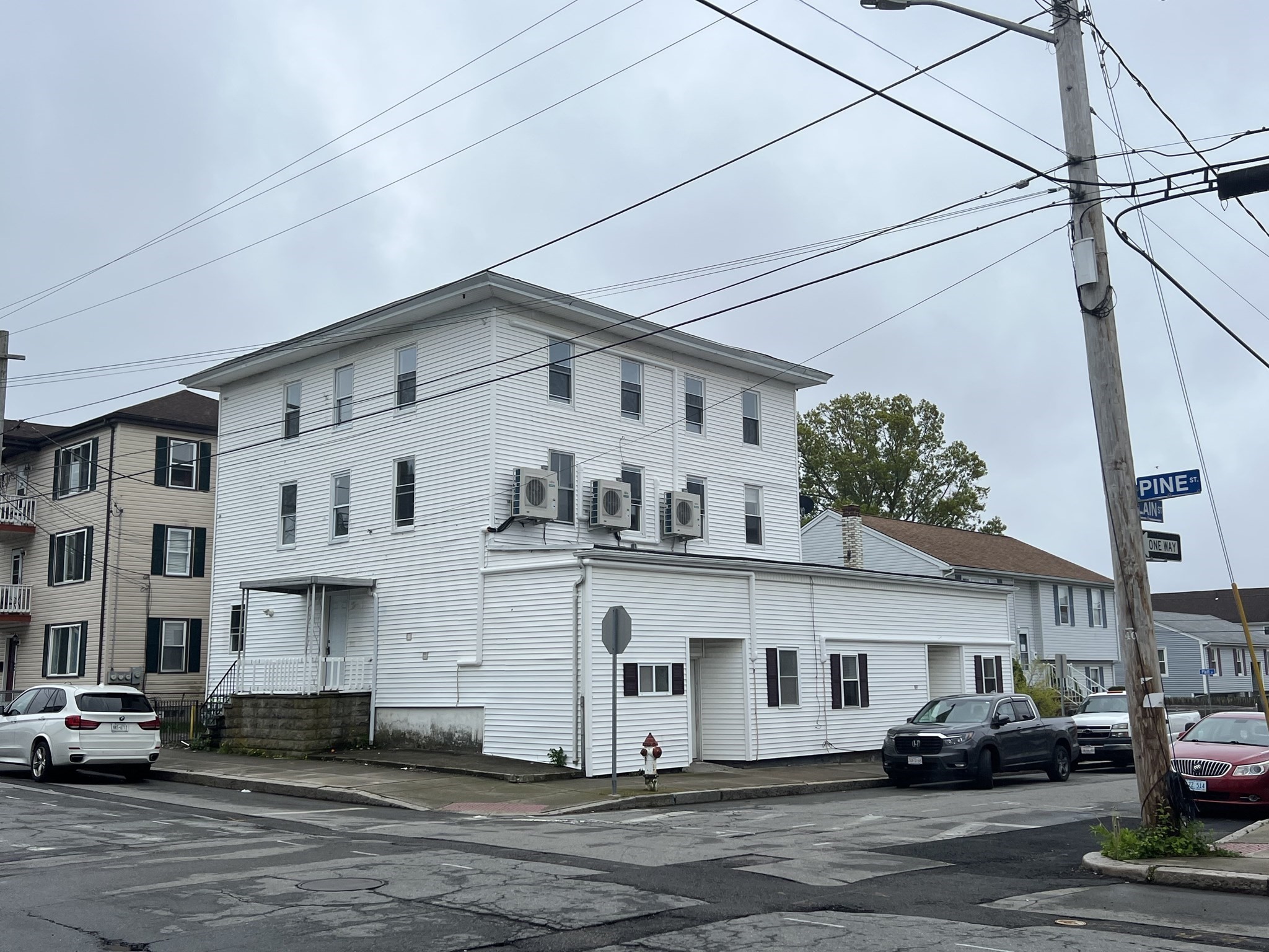 1017 Pine Street, Fall River, MA 02723