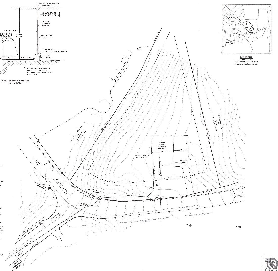 152 Brigham Hill Road, Grafton, MA 01536