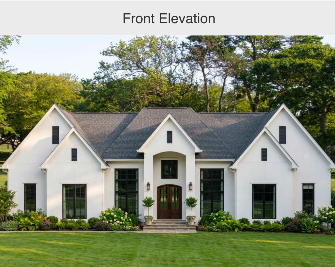 1 Winterberry Lane, Easton, MA 02356